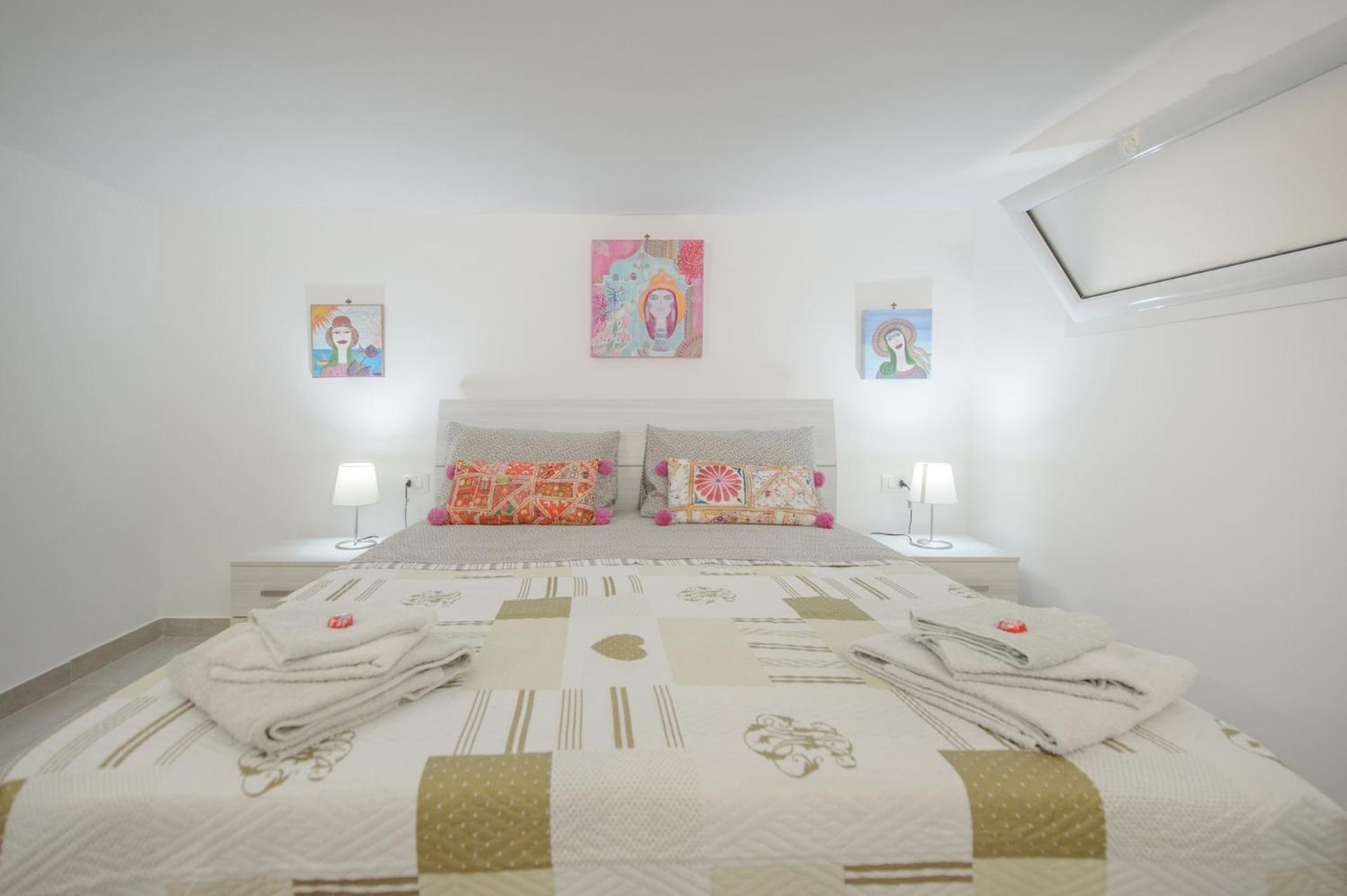 MIRANDA APARTMENTS nel cuore del Vomero