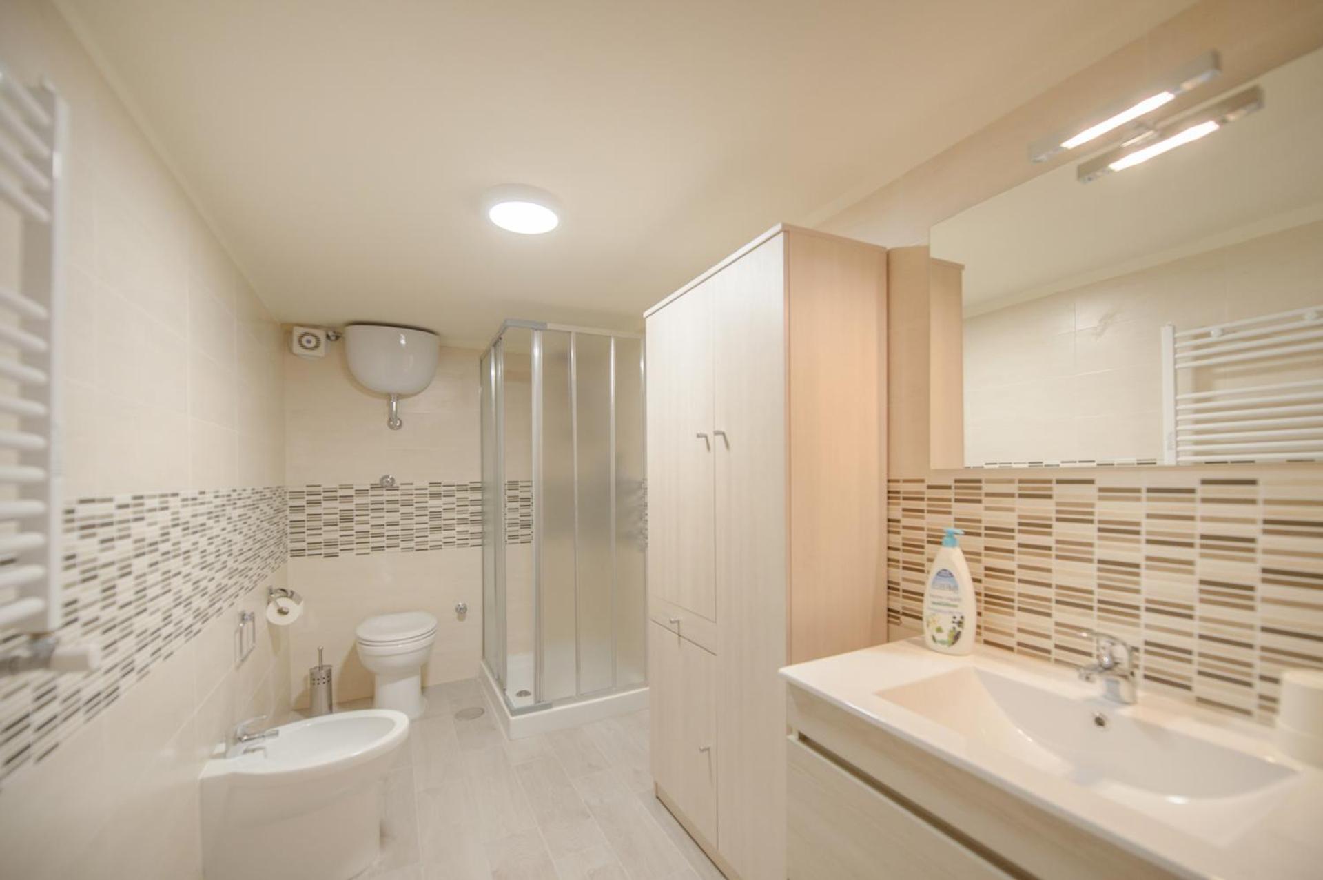MIRANDA APARTMENTS nel cuore del Vomero