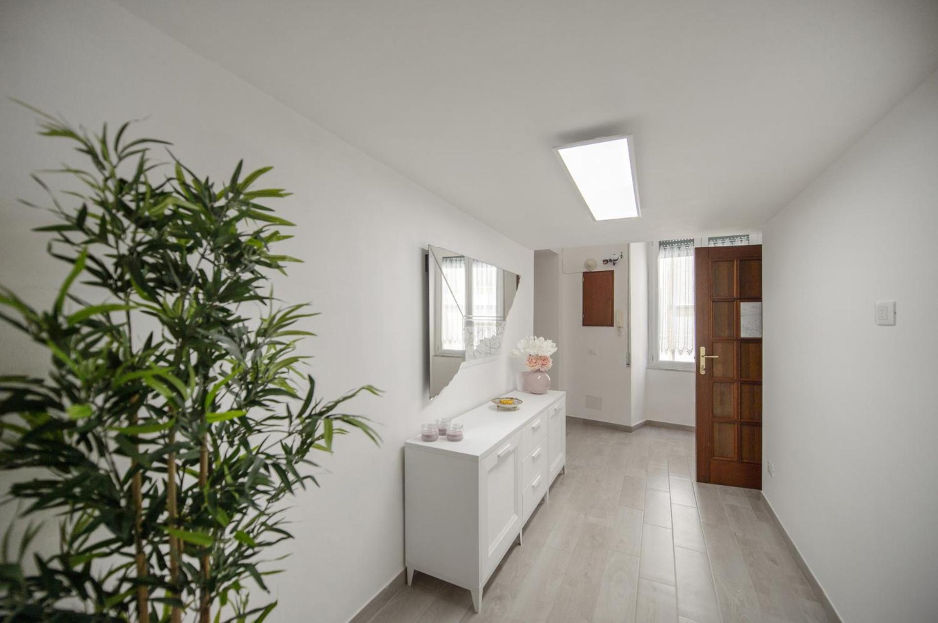 MIRANDA APARTMENTS nel cuore del Vomero