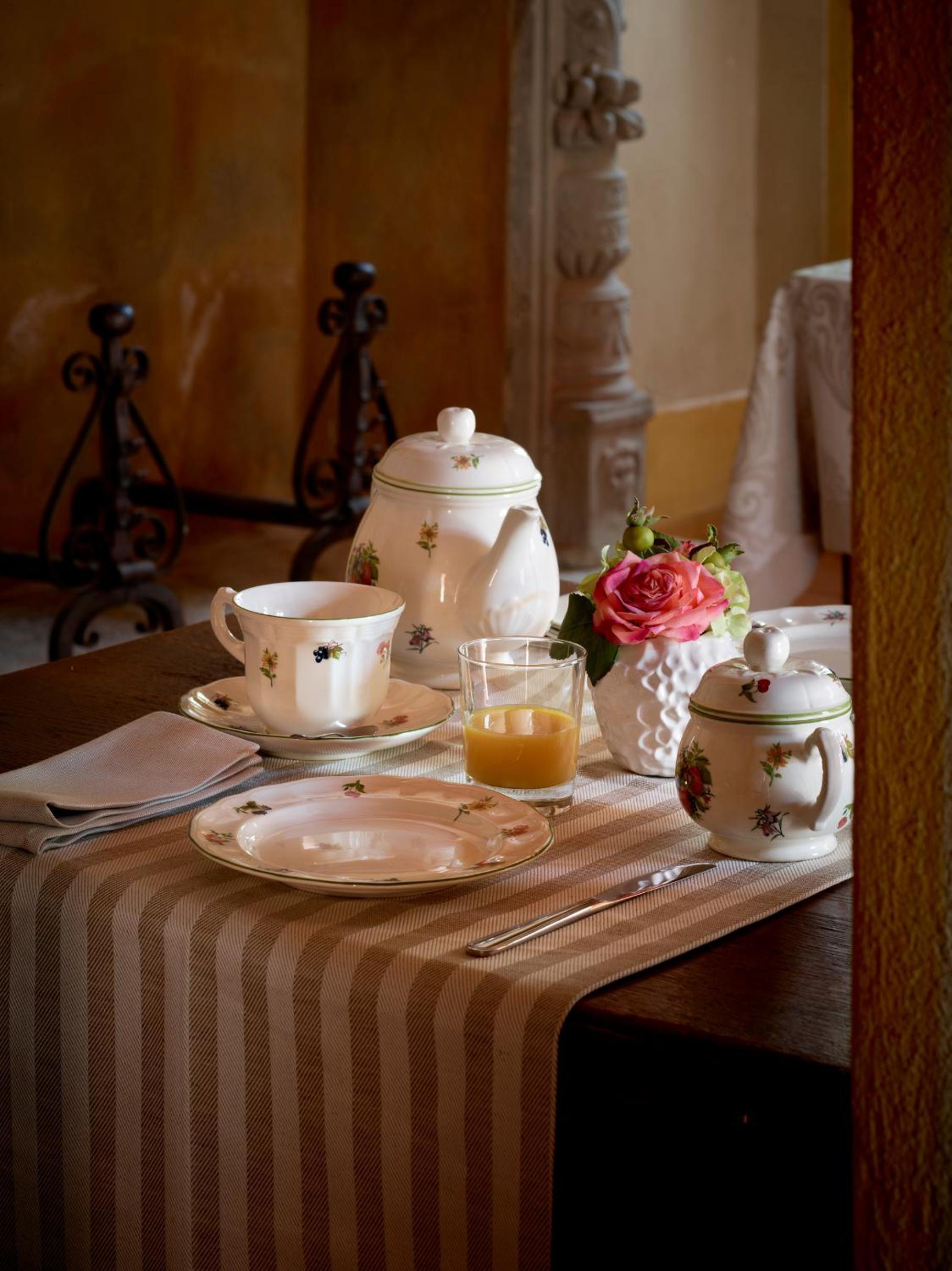 Relais Borgo Petrognano