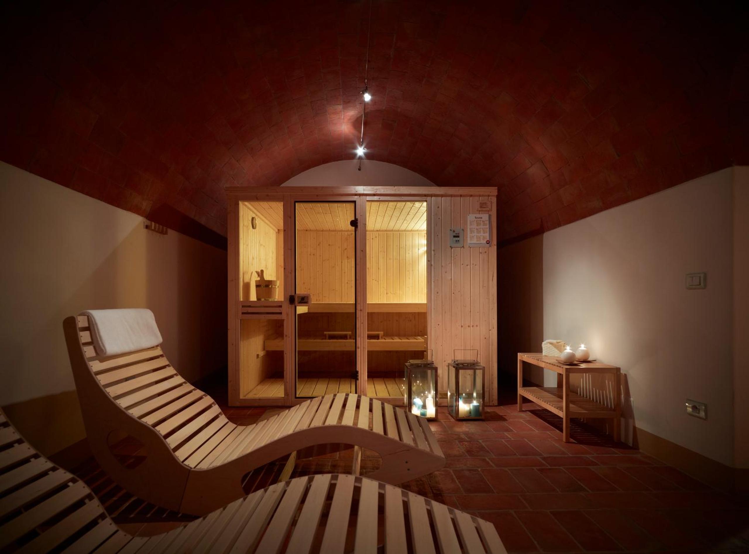 Relais Borgo Petrognano