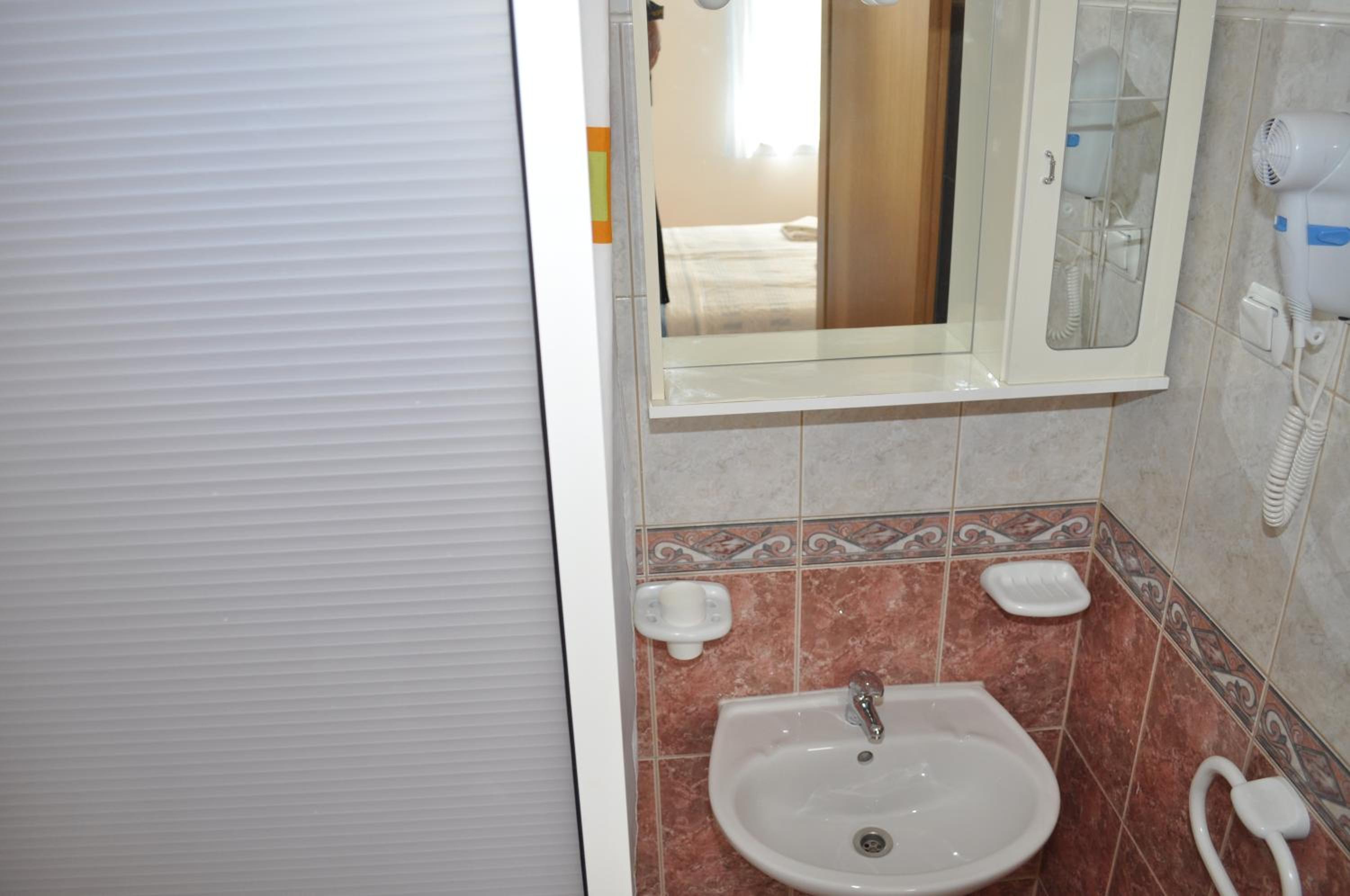 Apartments Ivica