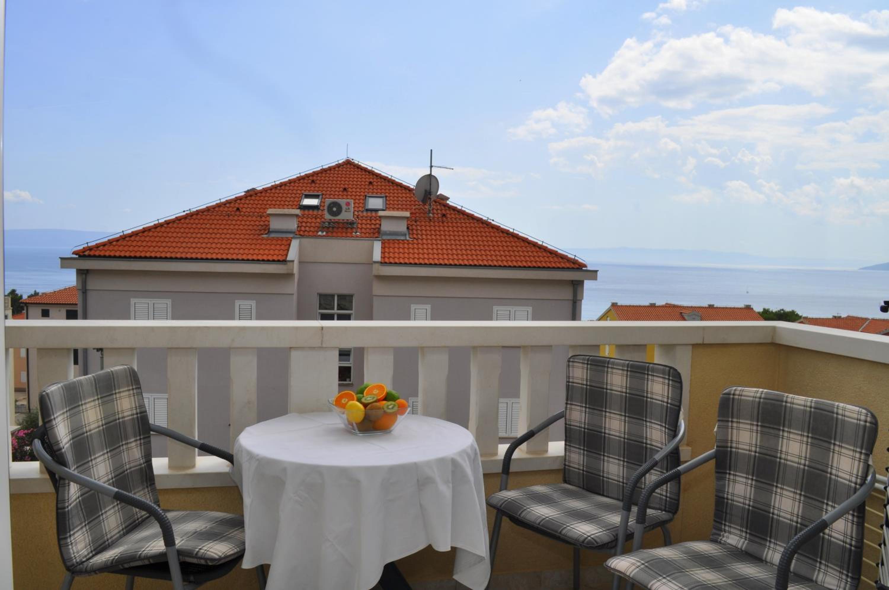 Apartments Ivica