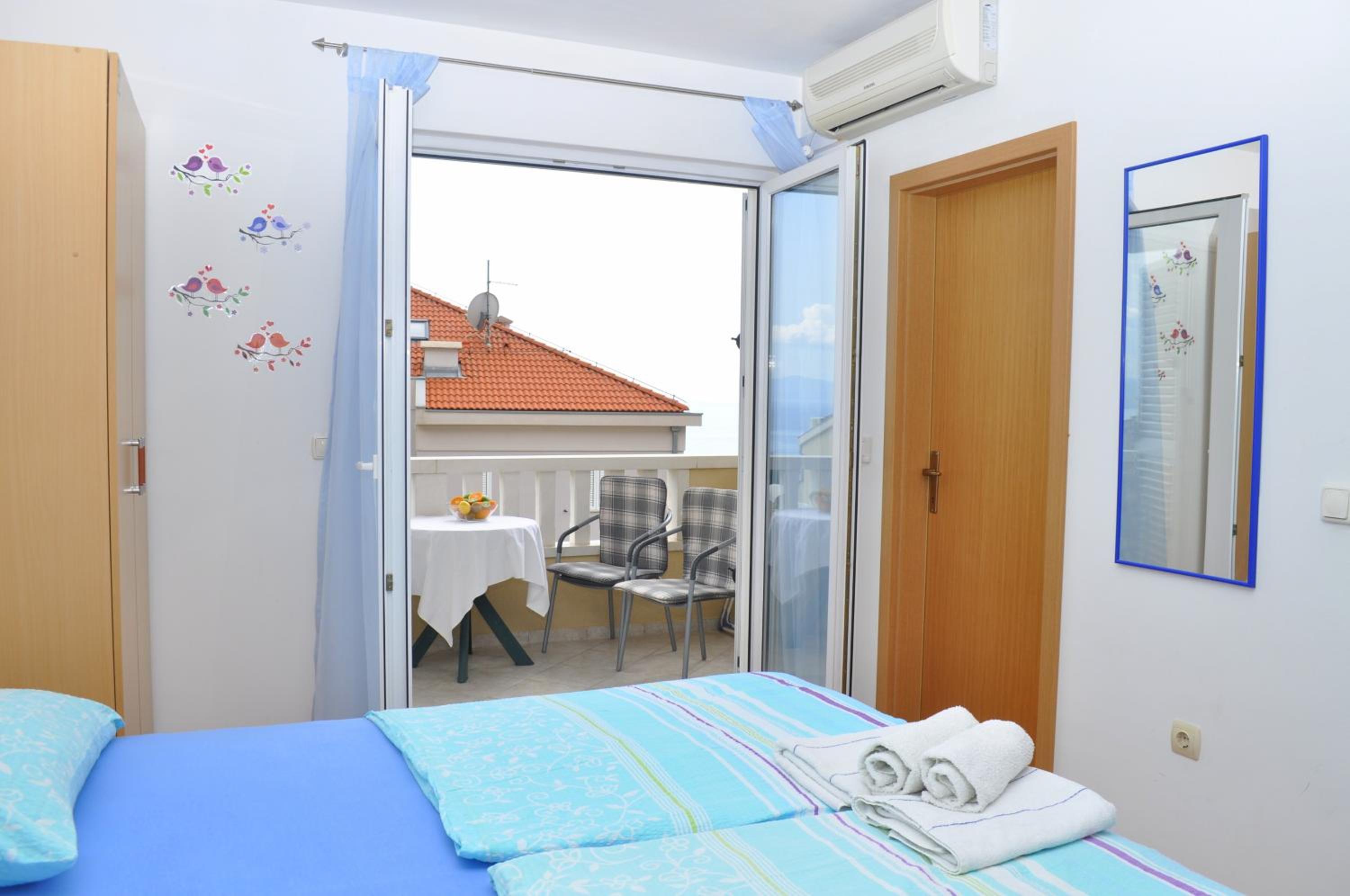Apartments Ivica