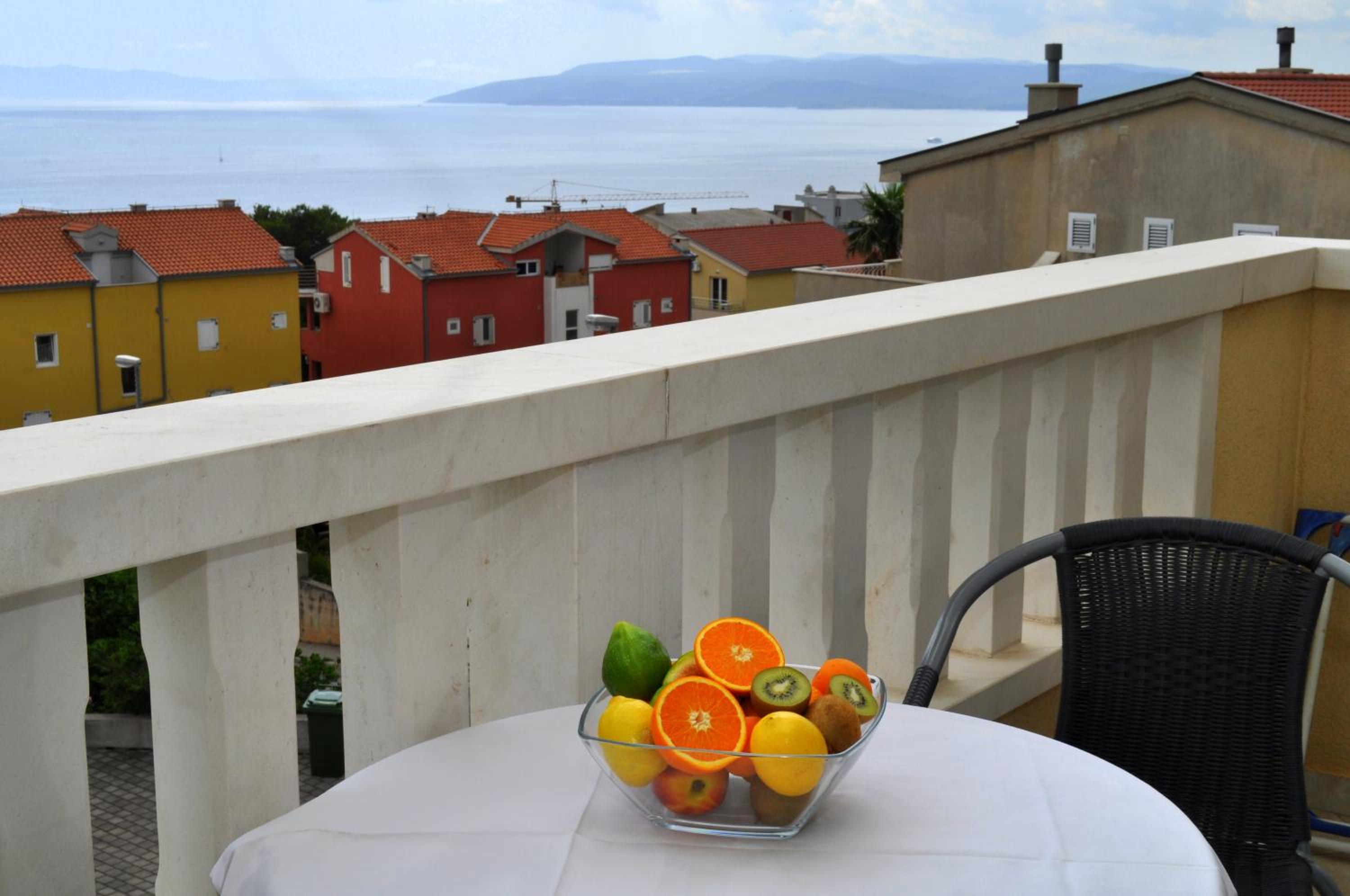 Apartments Ivica