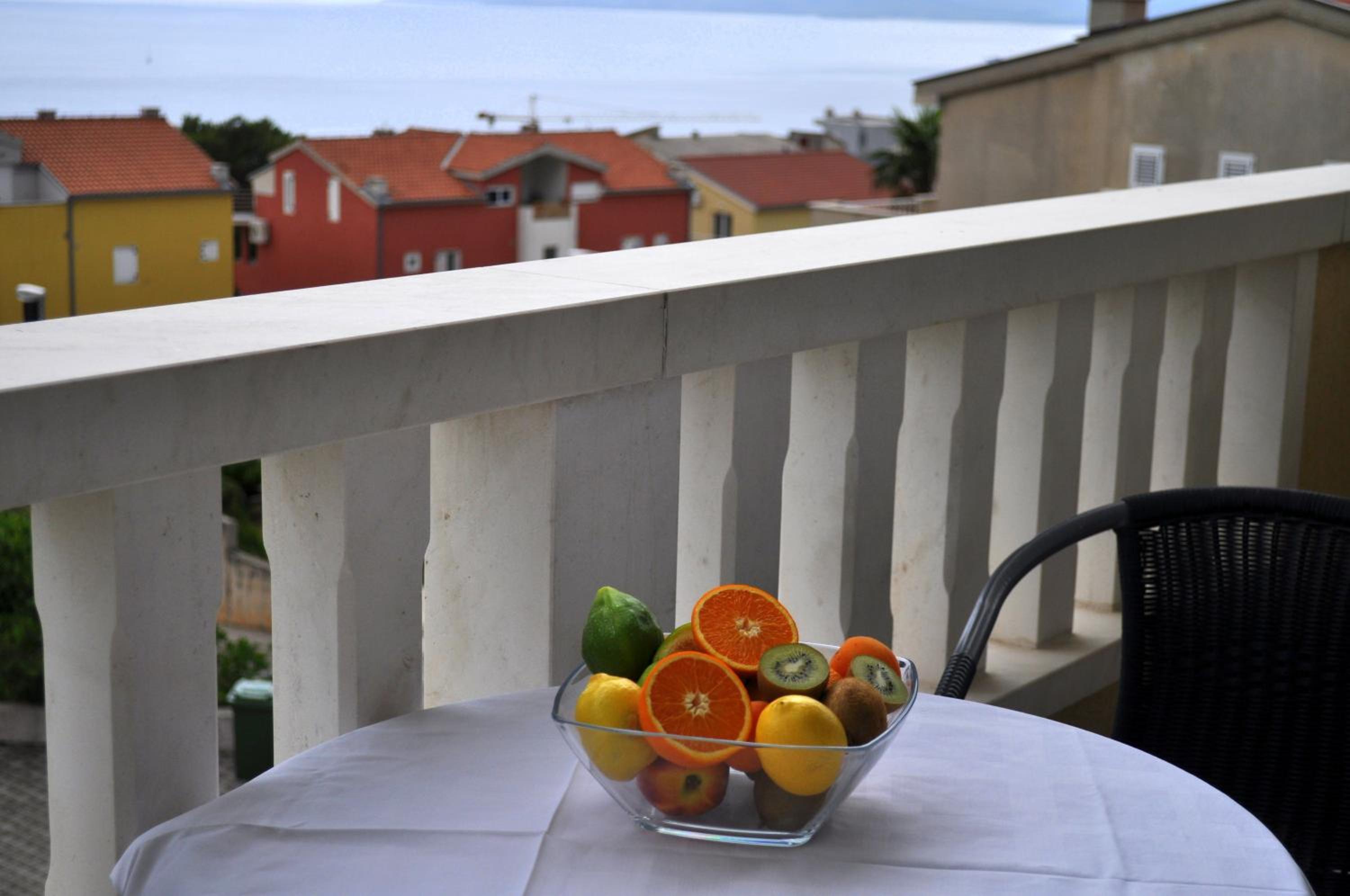 Apartments Ivica