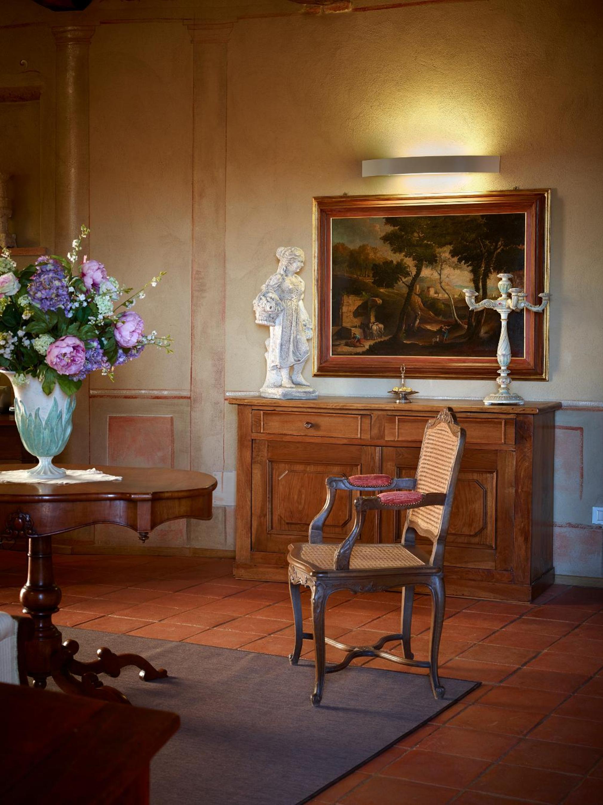 Relais Borgo Petrognano