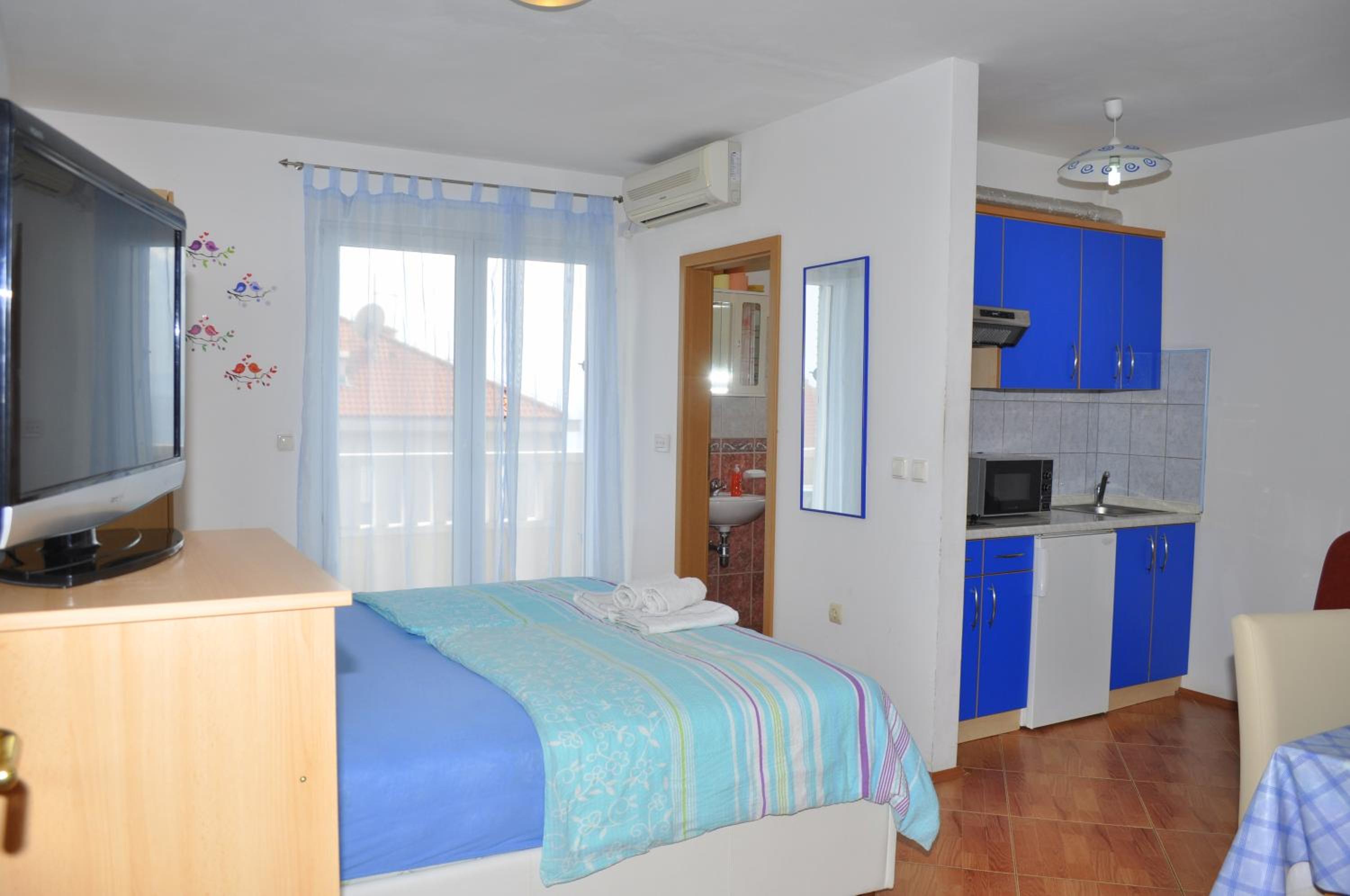 Apartments Ivica