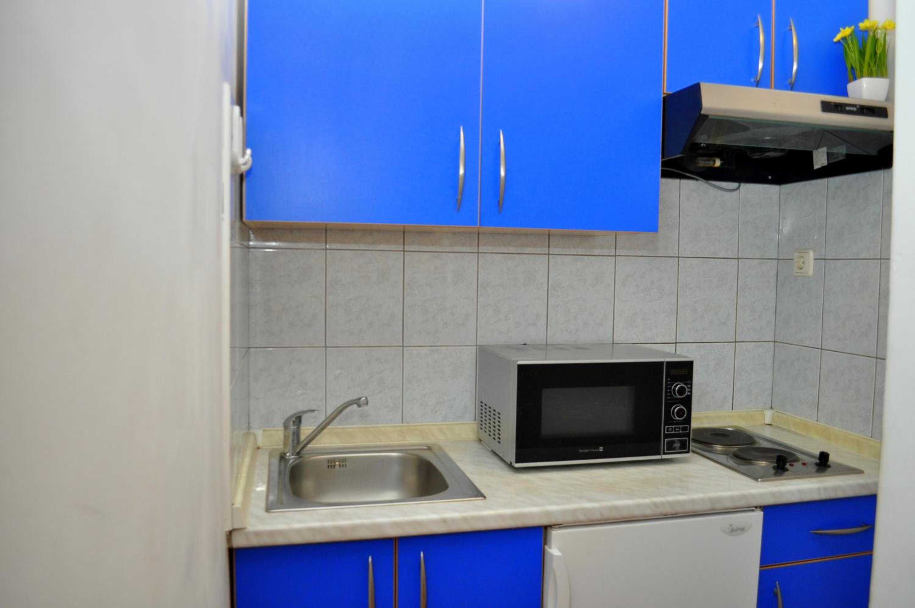 Apartments Ivica