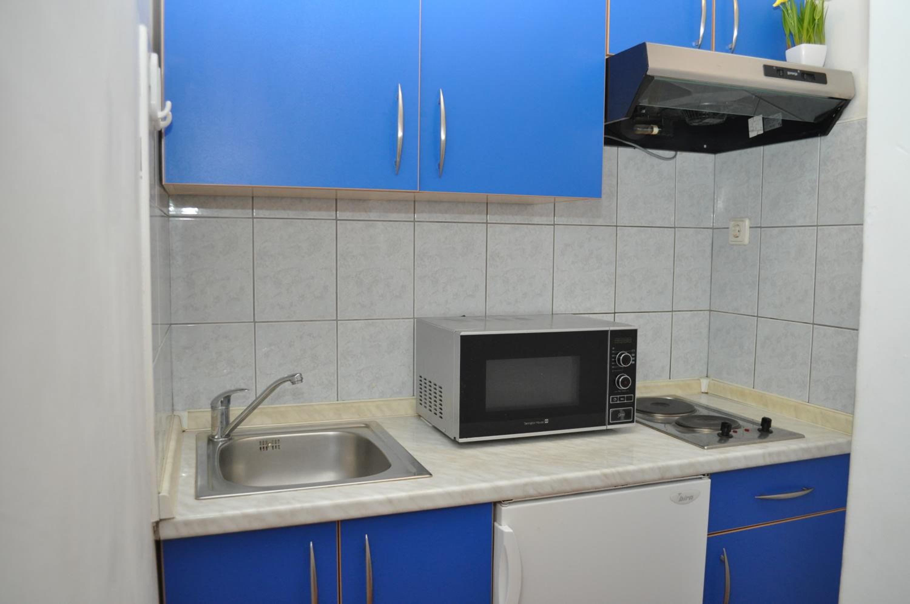Apartments Ivica
