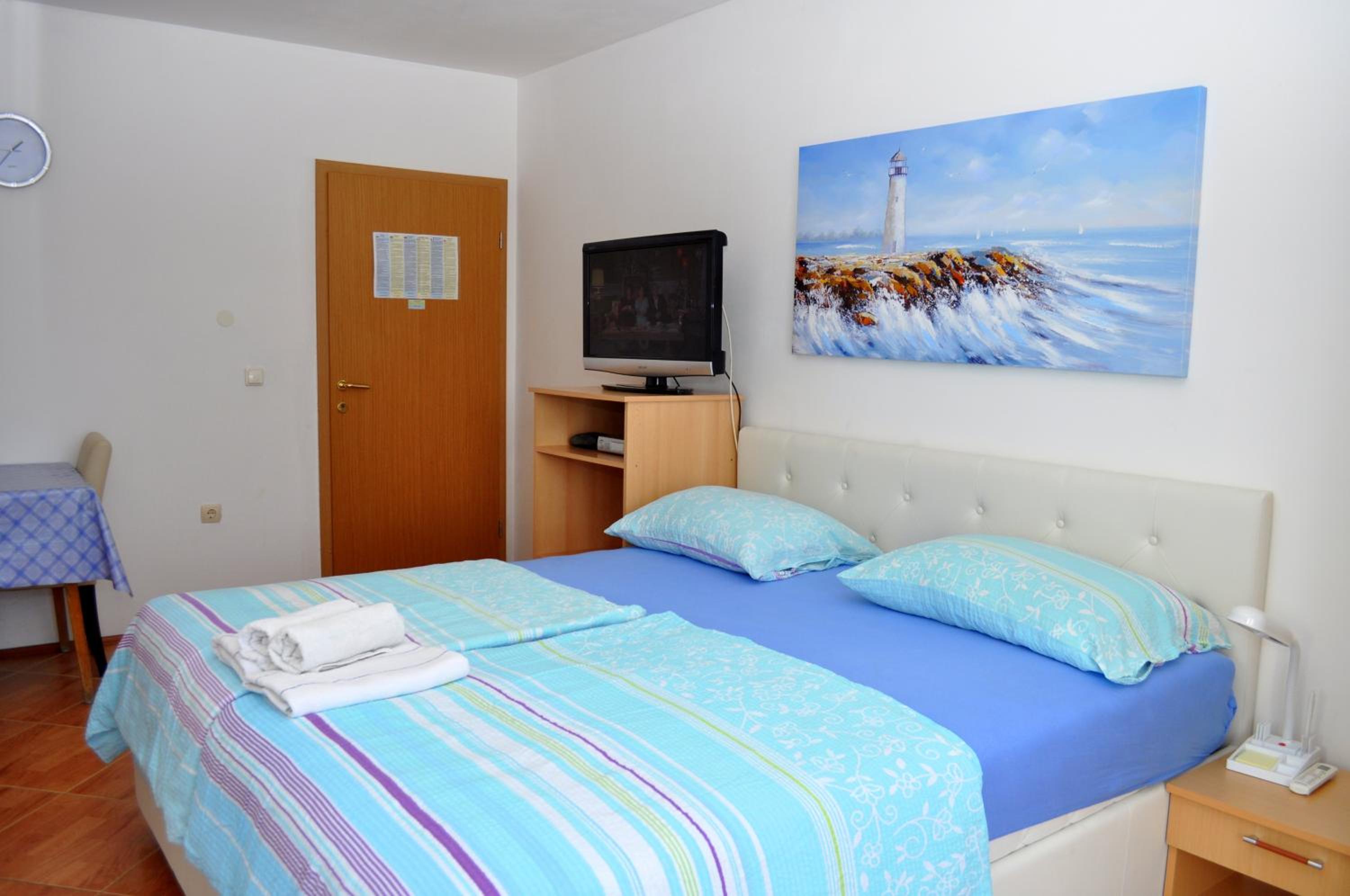 Apartments Ivica