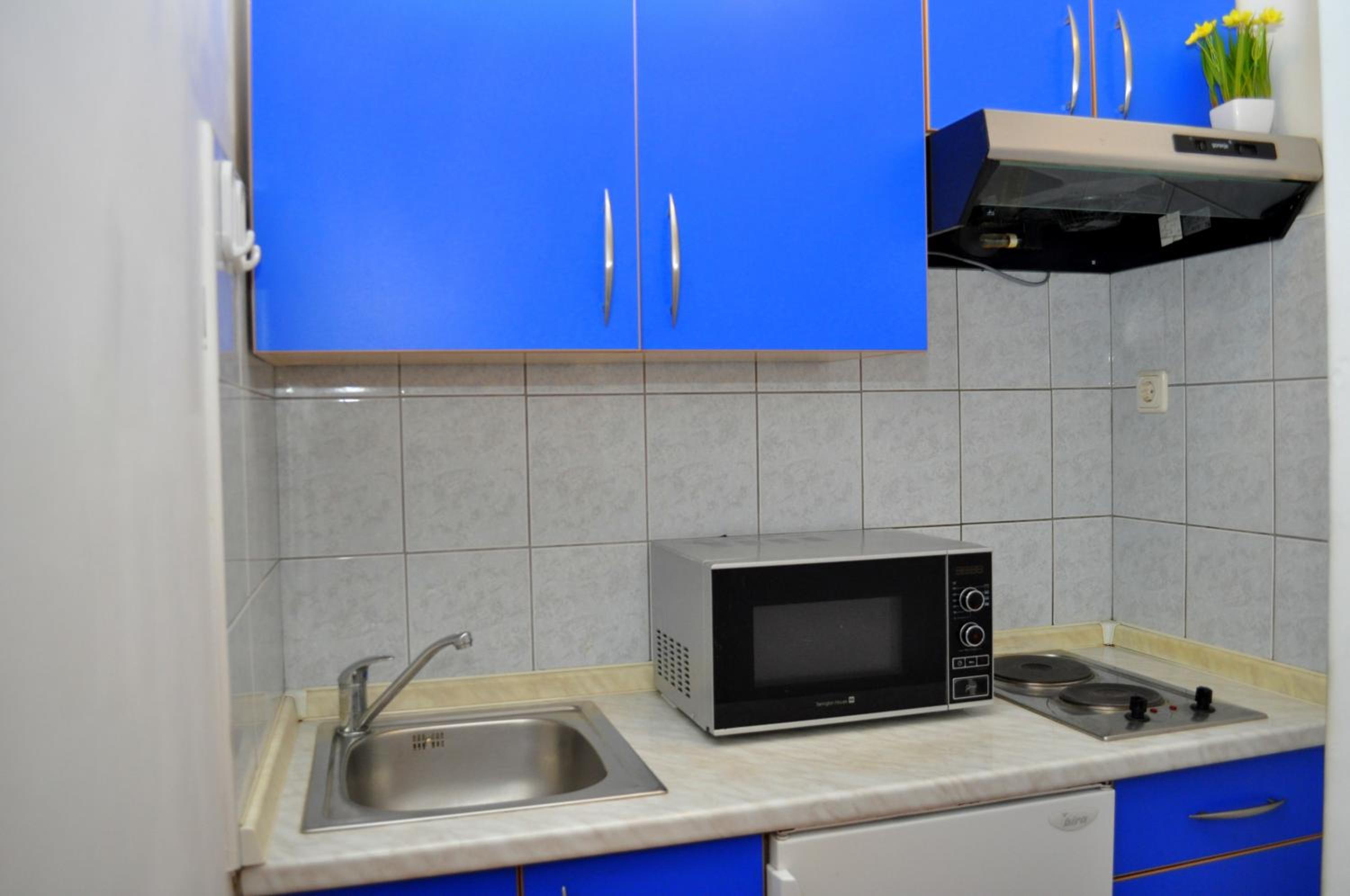 Apartments Ivica