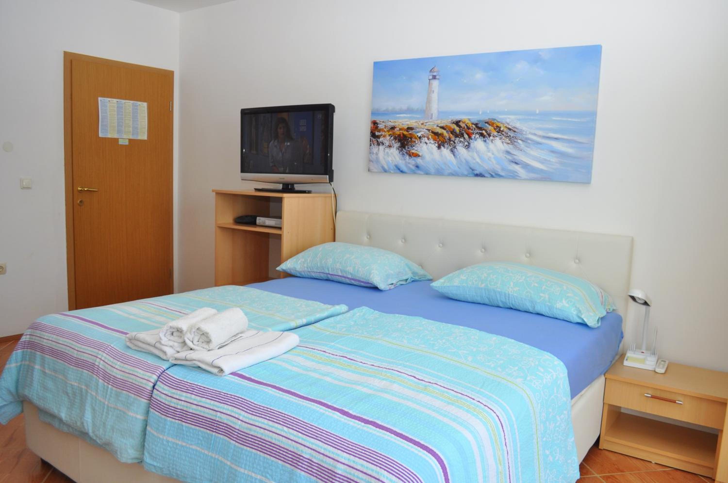 Apartments Ivica