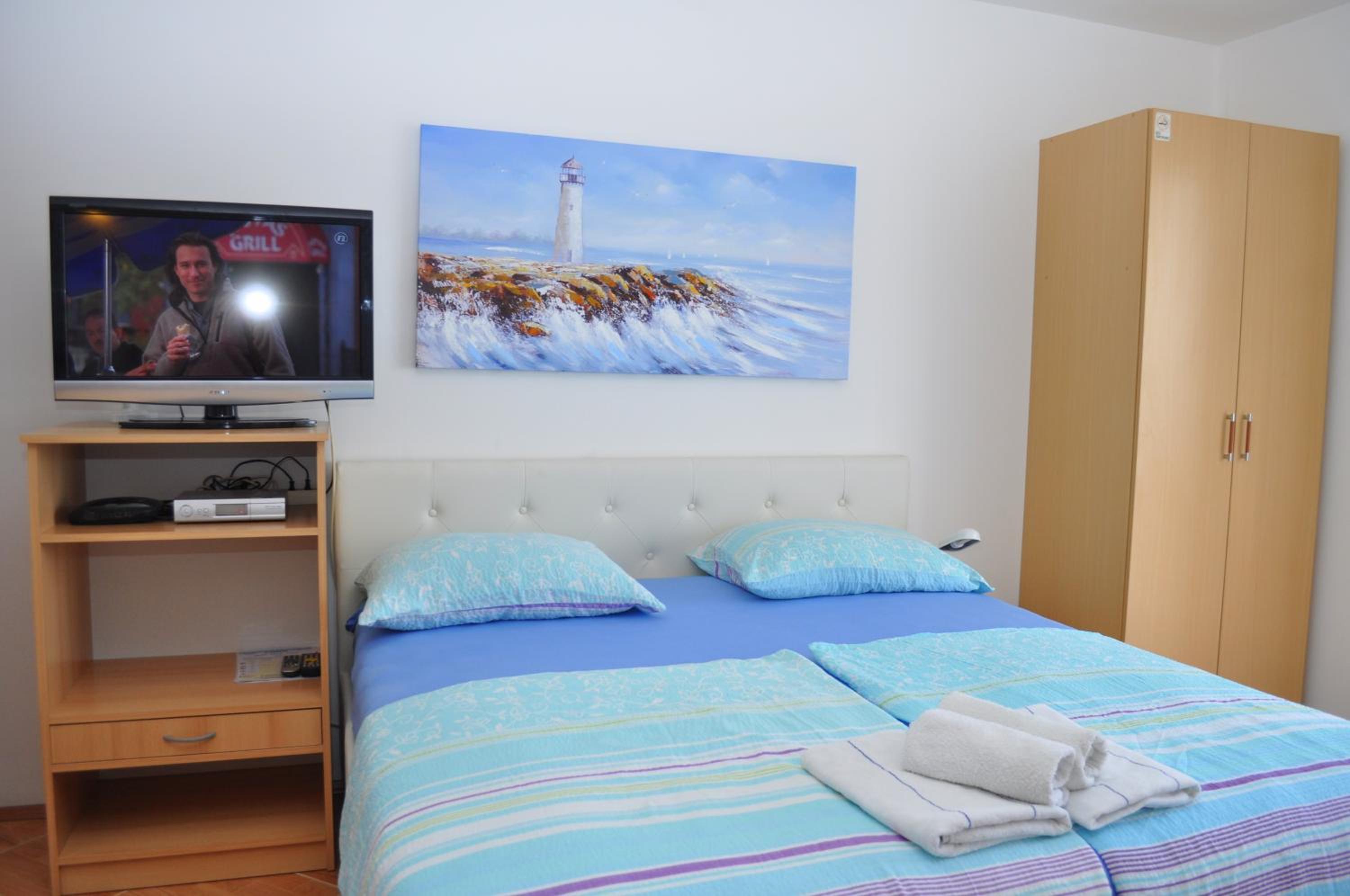 Apartments Ivica
