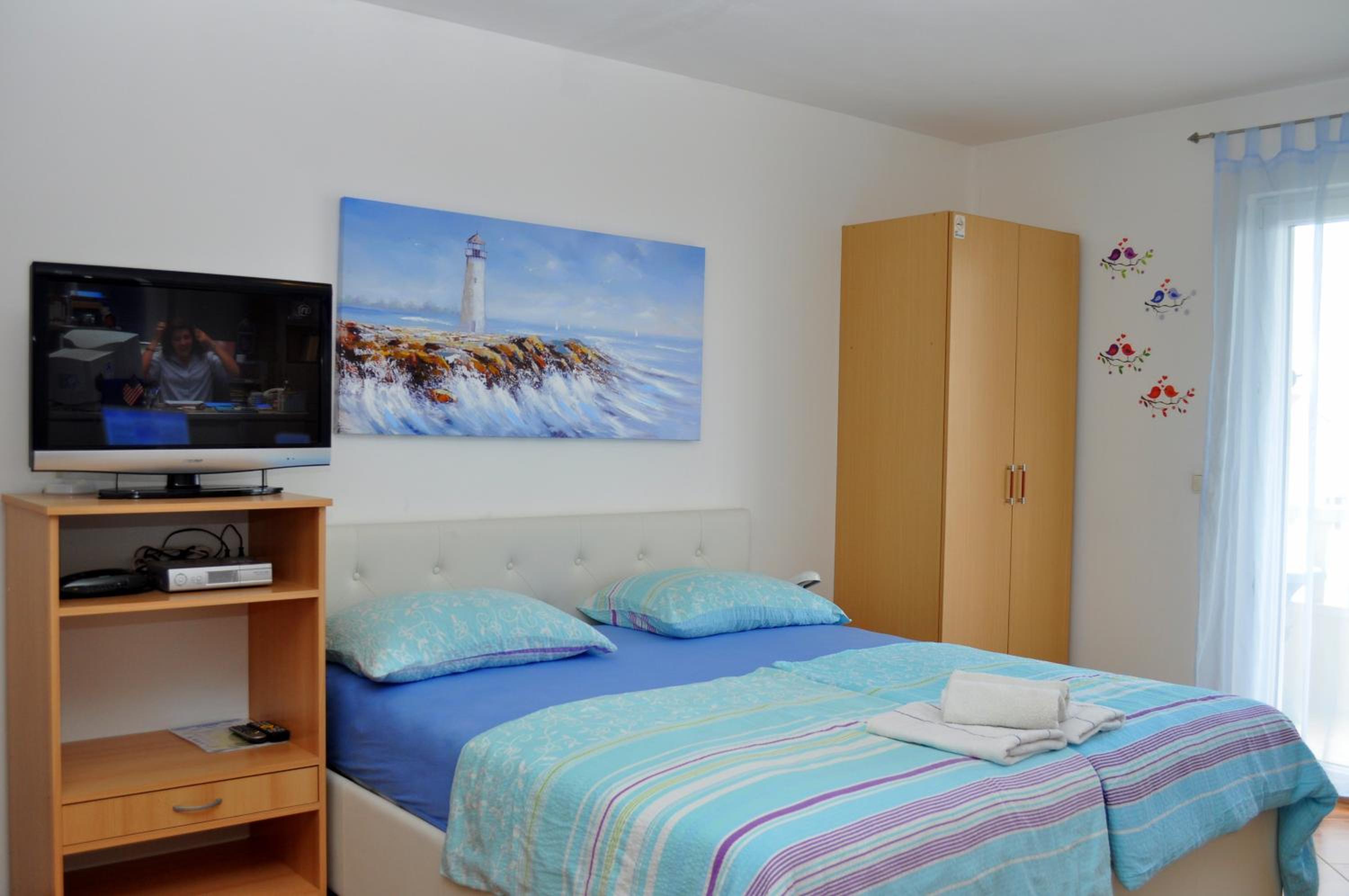 Apartments Ivica