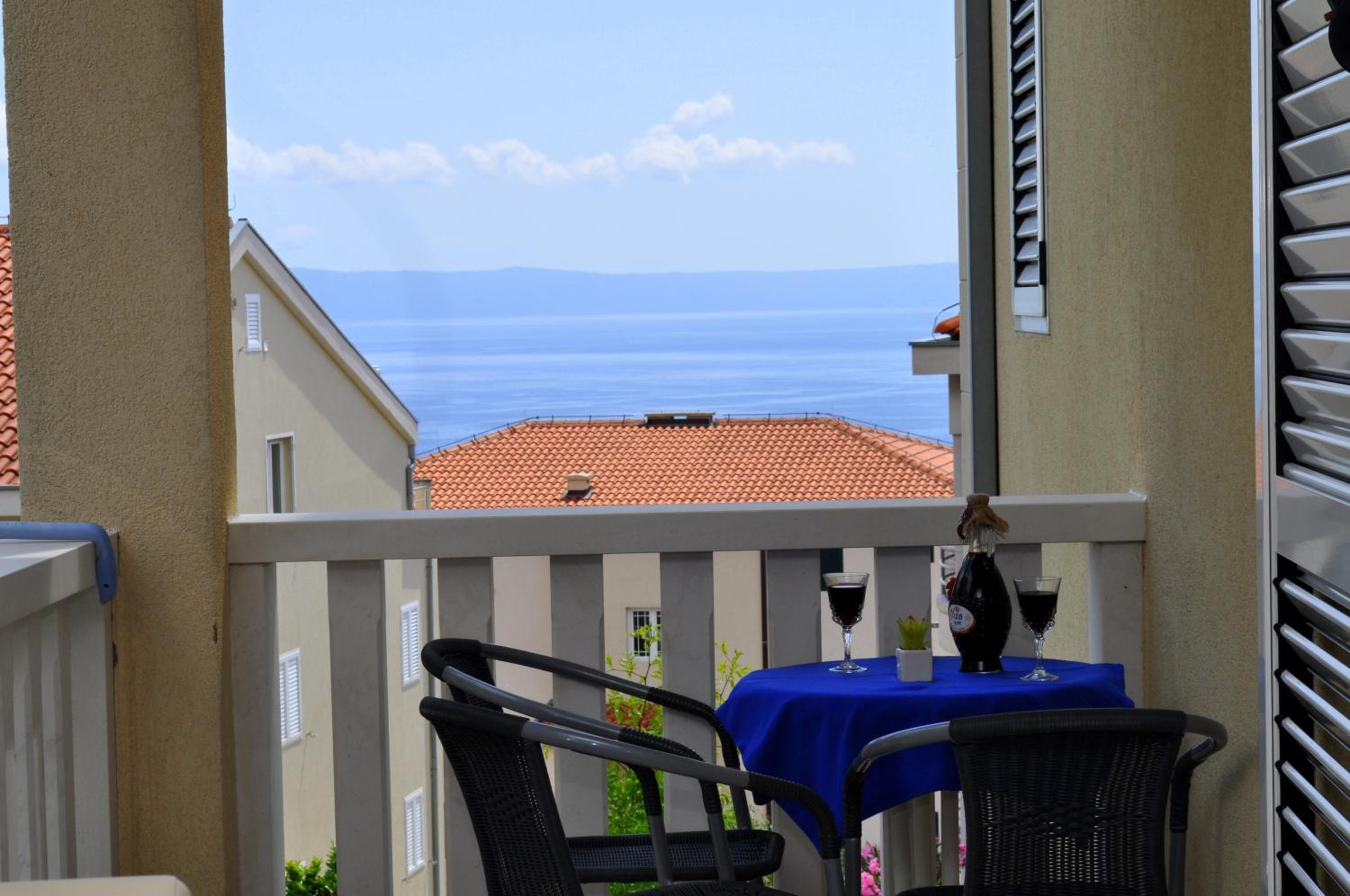 Apartments Ivica