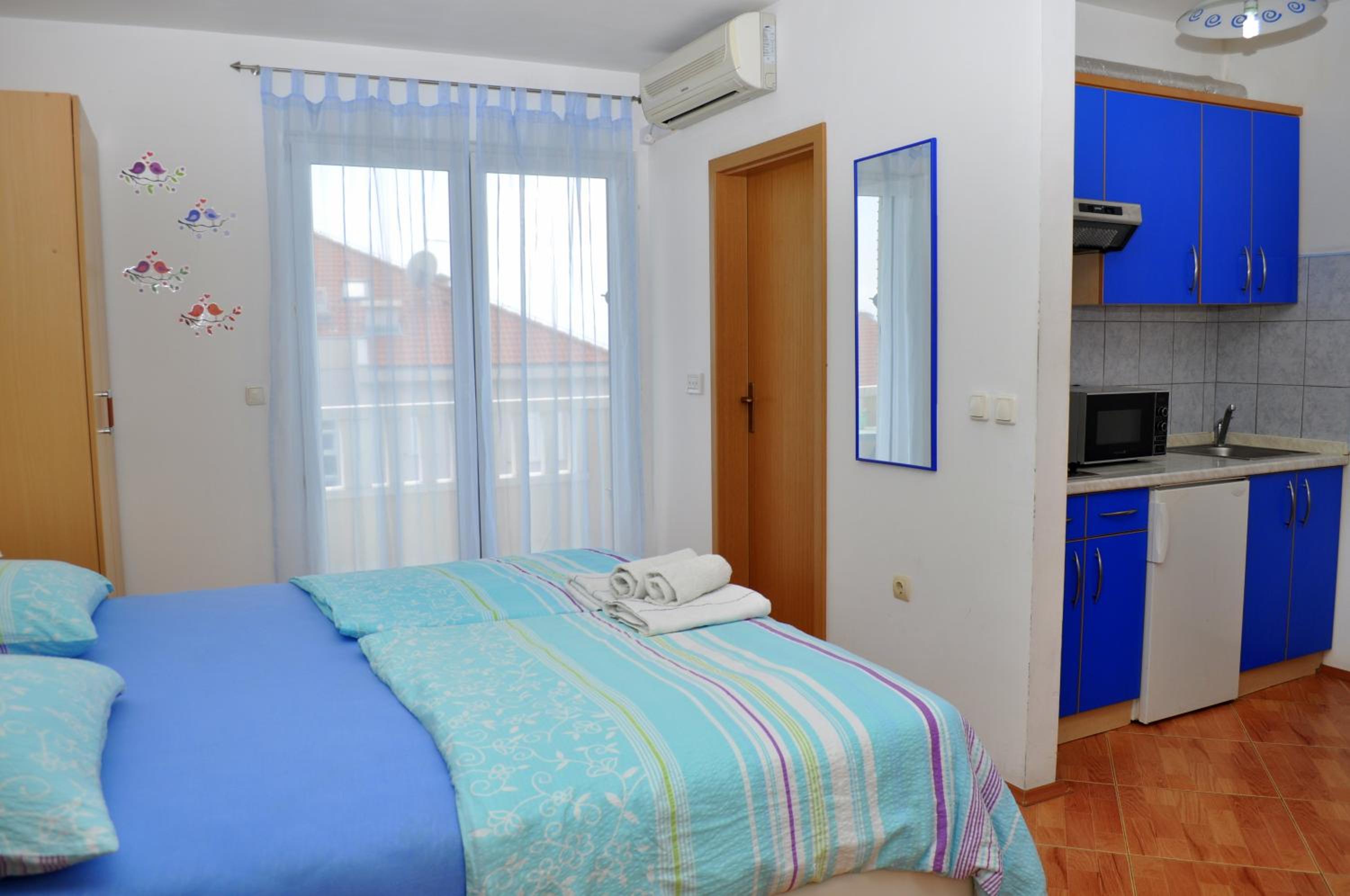 Apartments Ivica