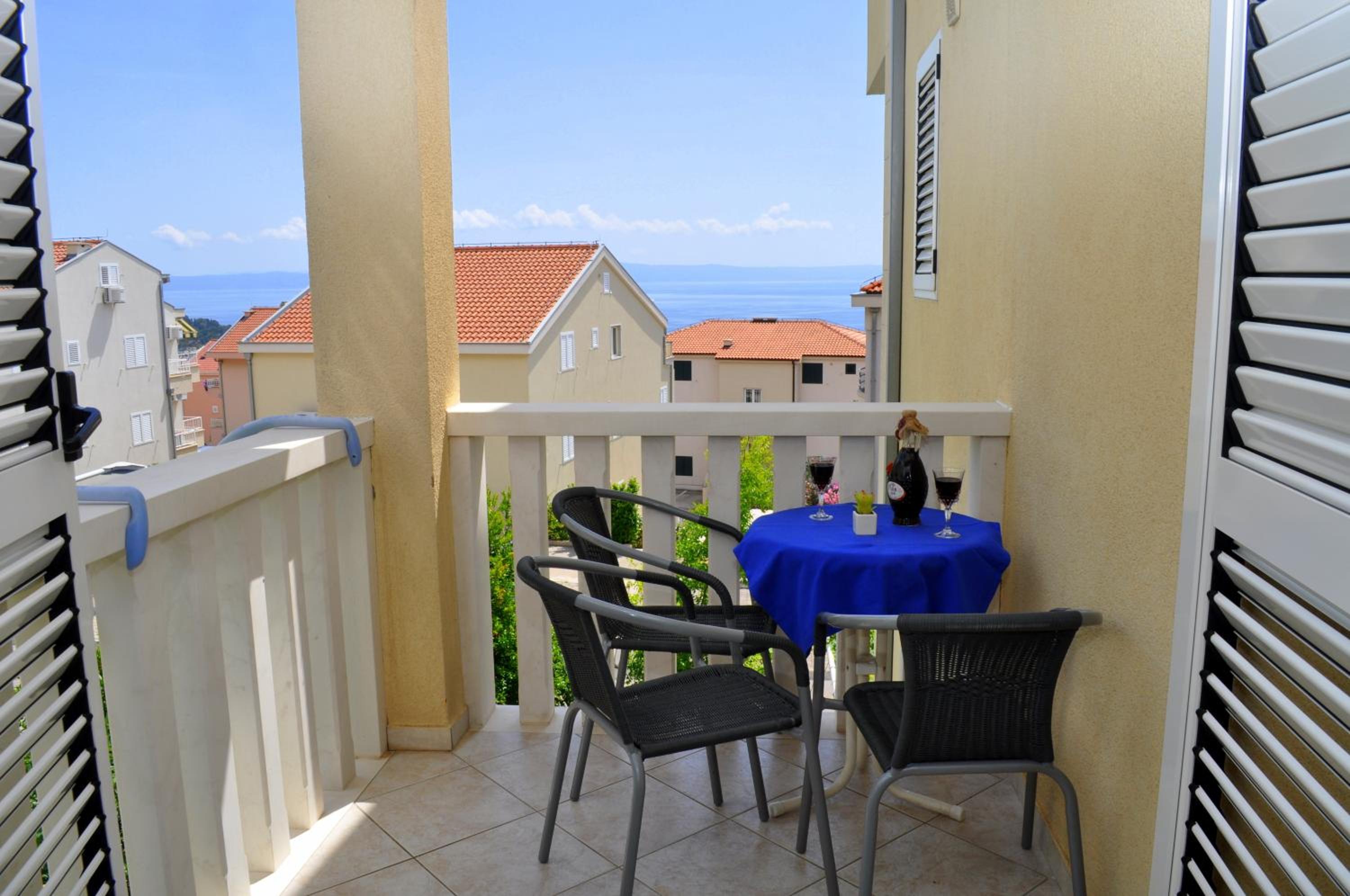 Apartments Ivica