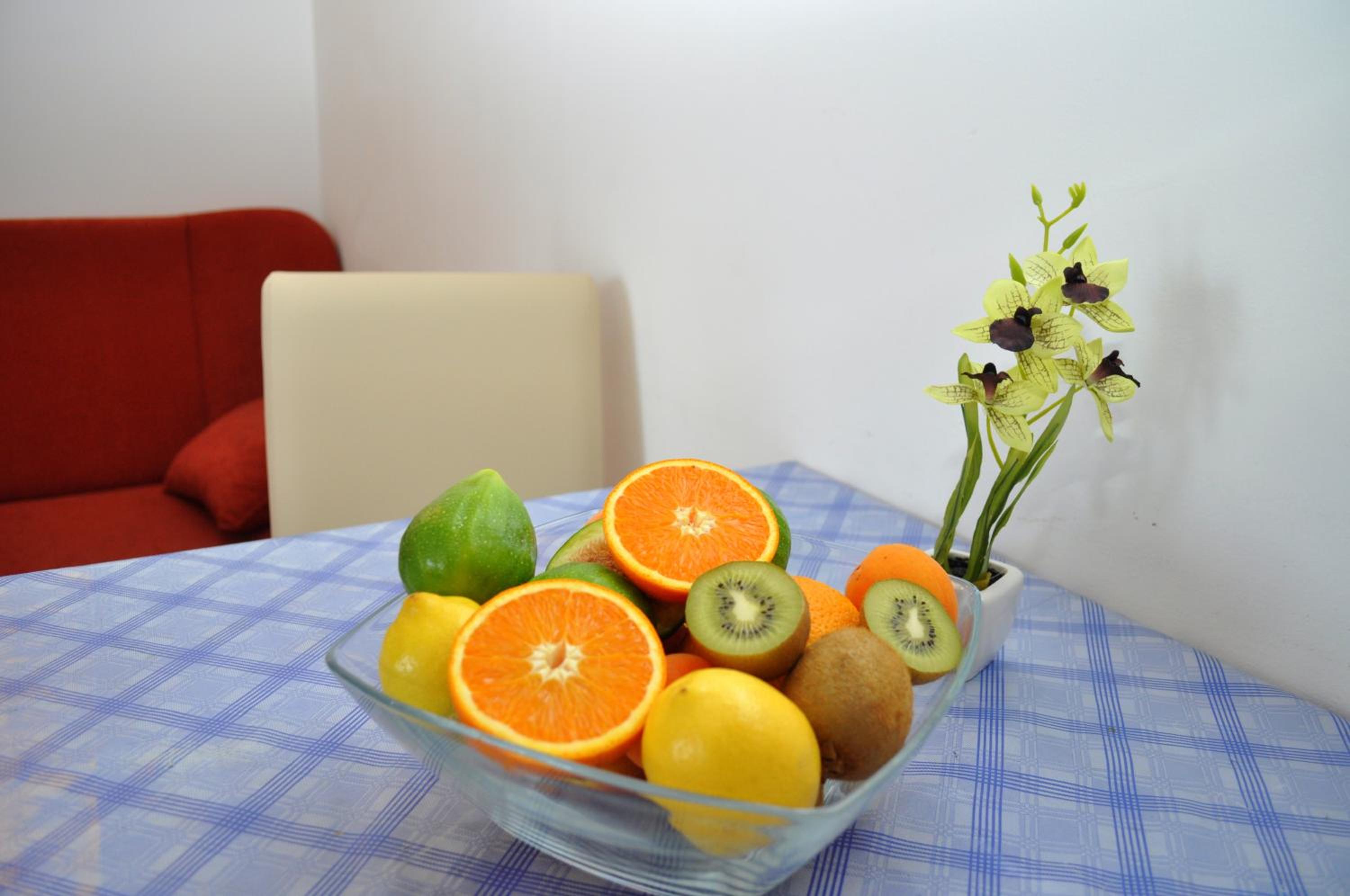 Apartments Ivica
