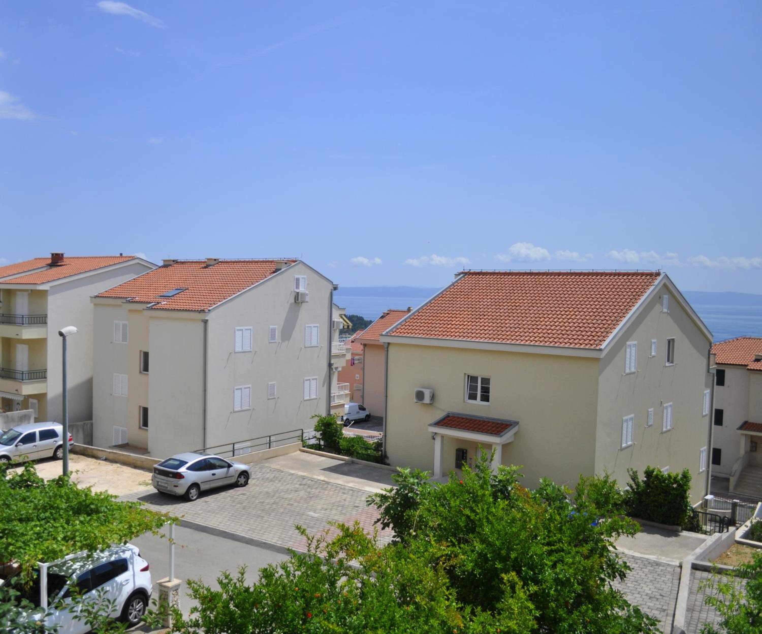 Apartments Ivica