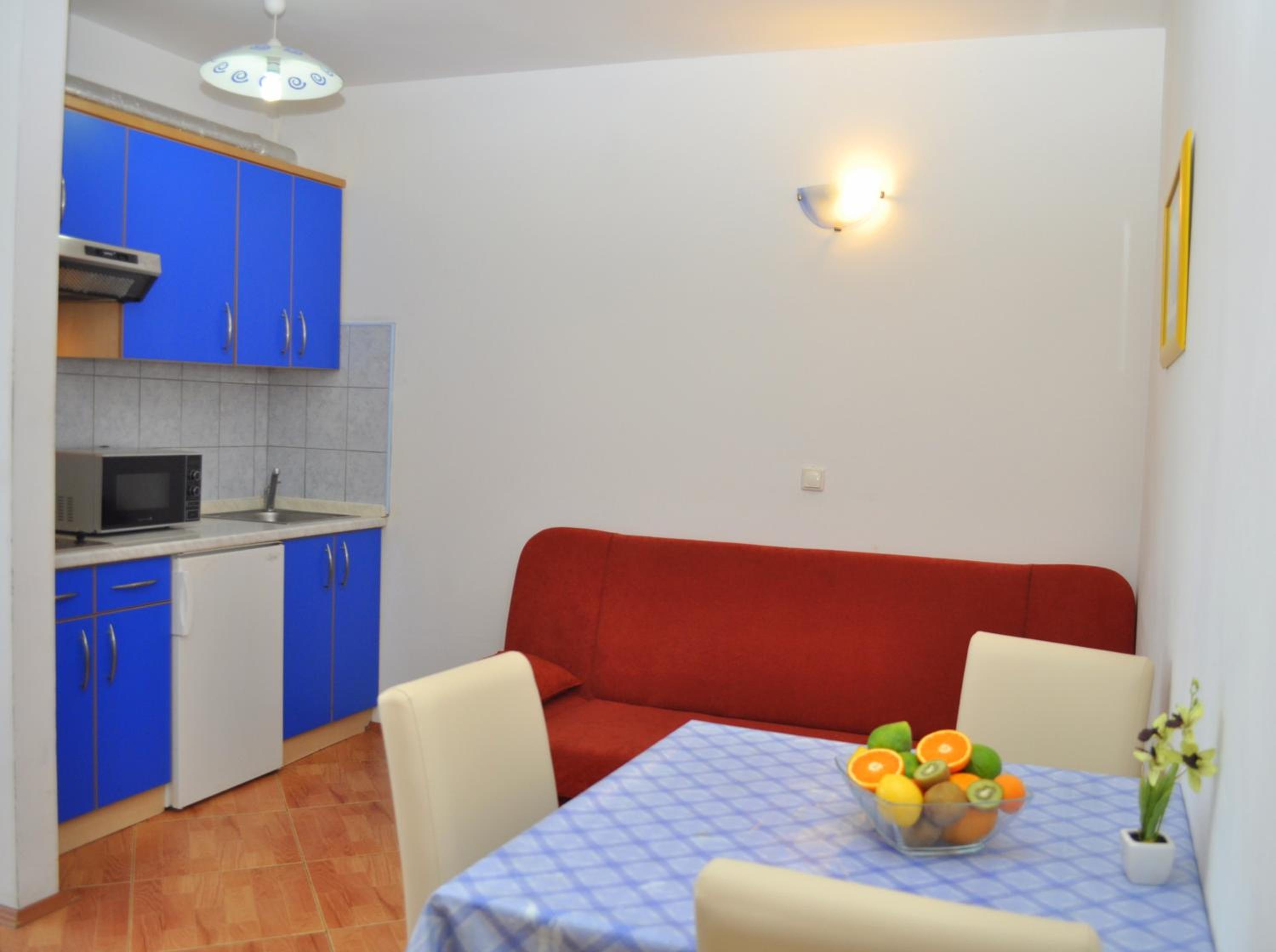 Apartments Ivica
