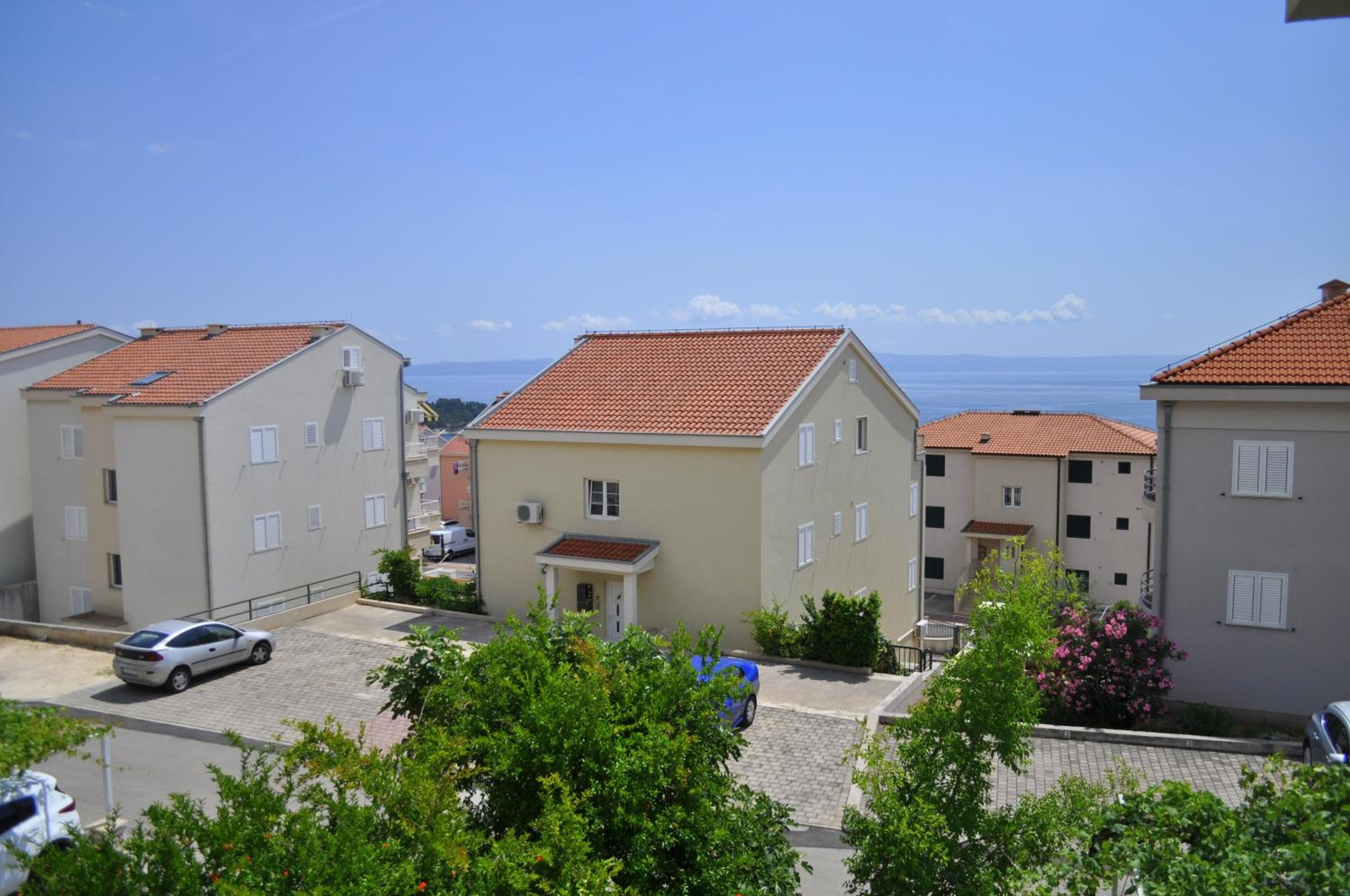 Apartments Ivica