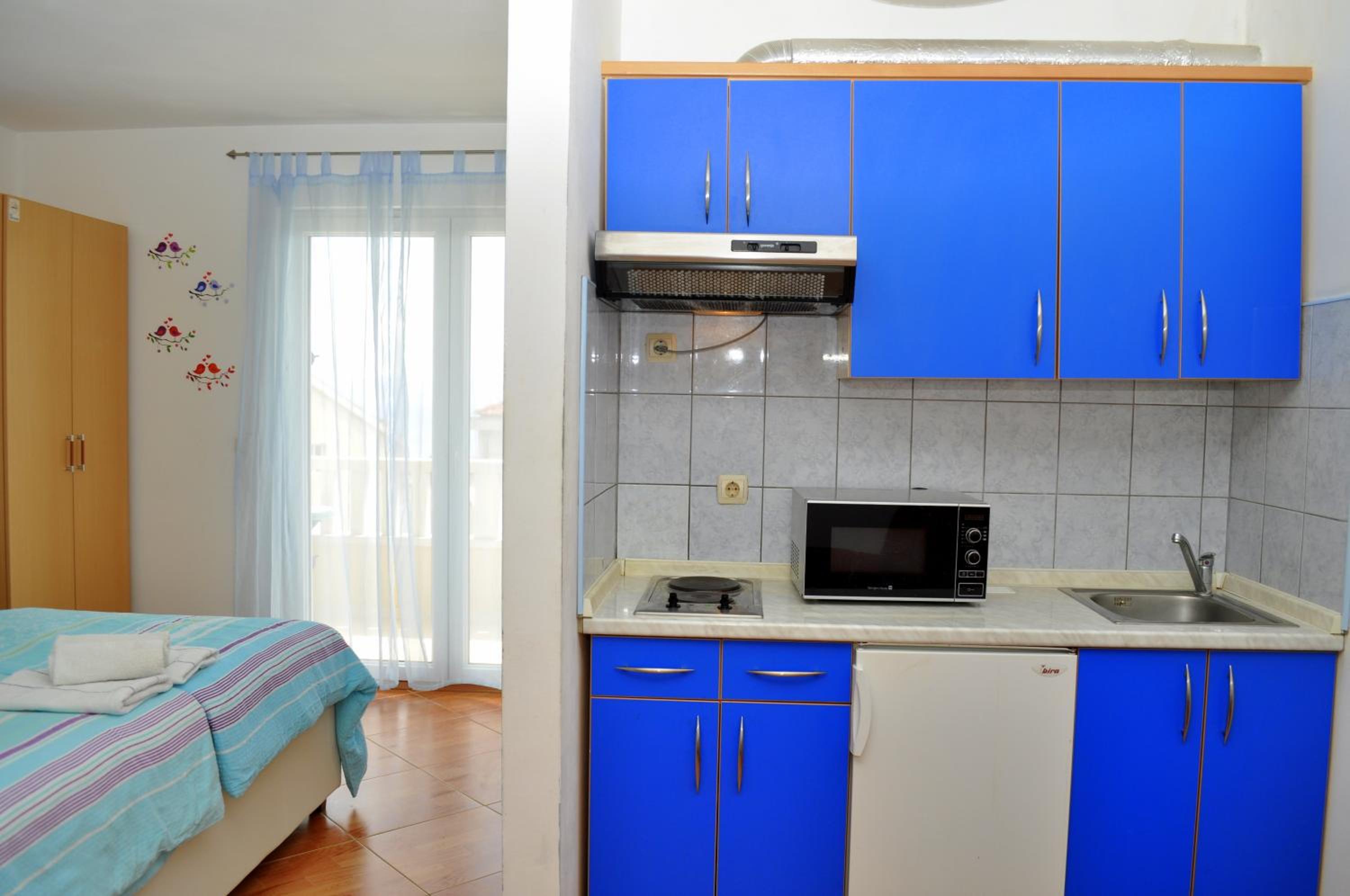 Apartments Ivica