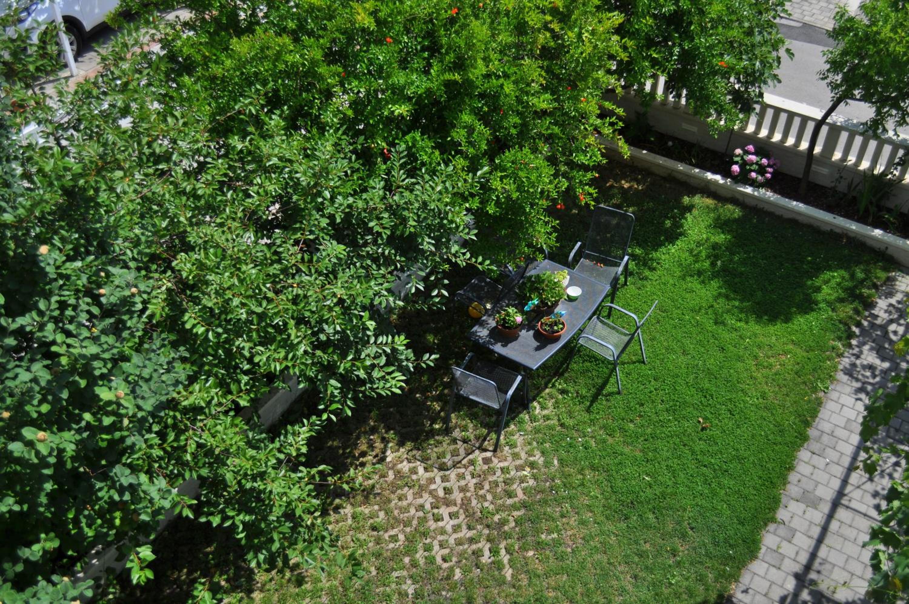 Apartments Ivica
