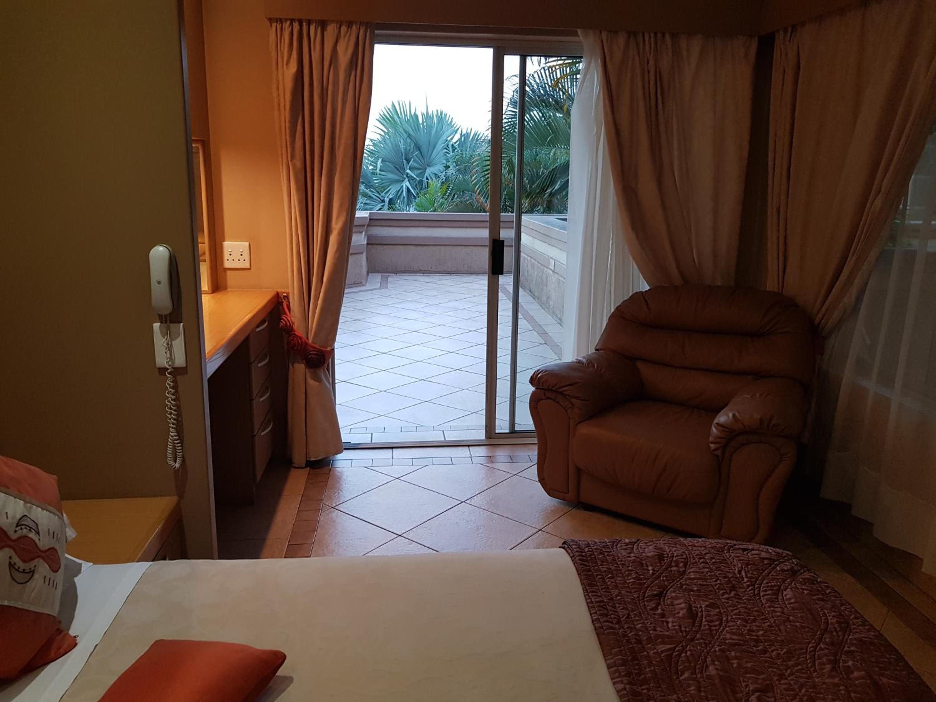 Bubez Guesthouse