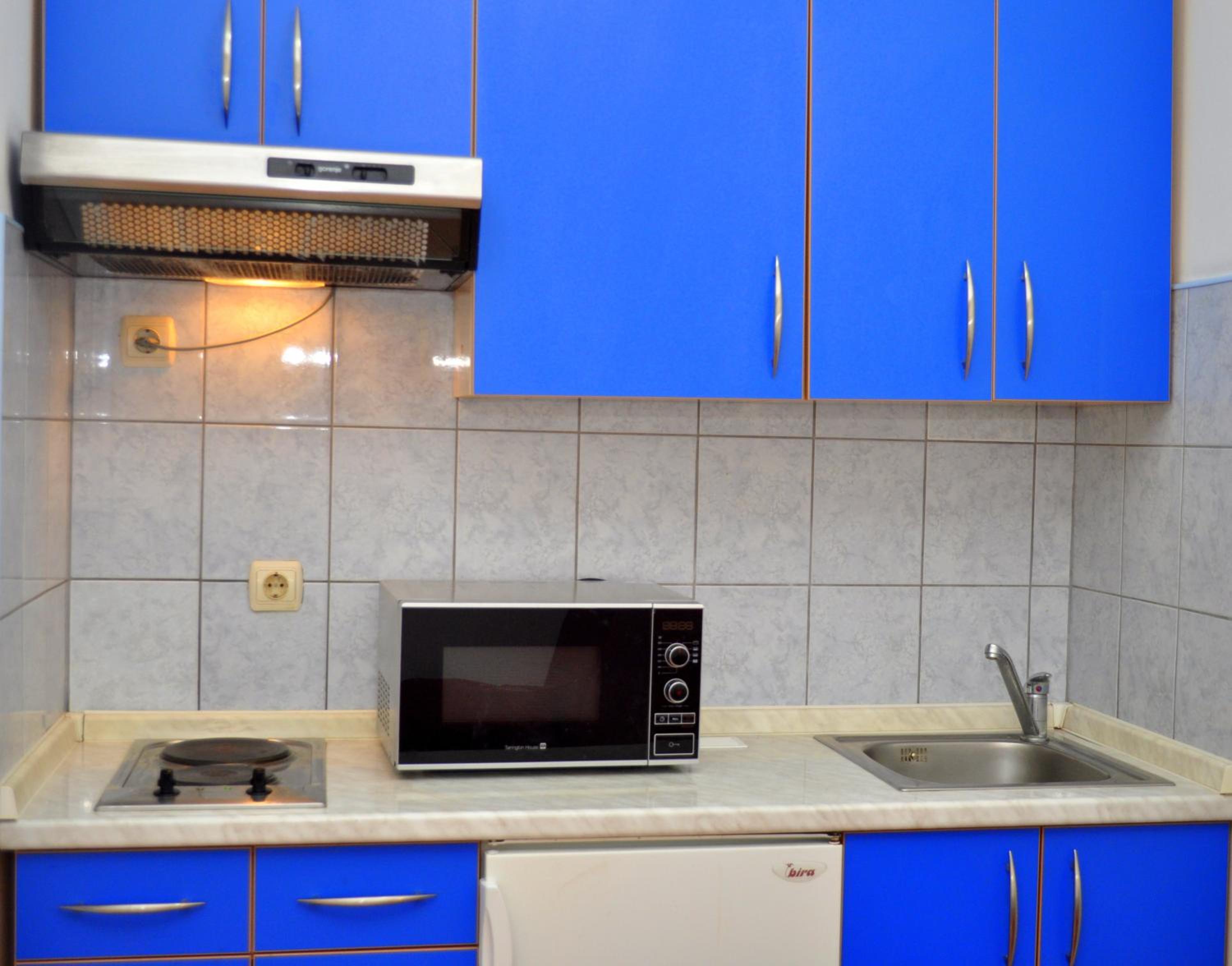 Apartments Ivica