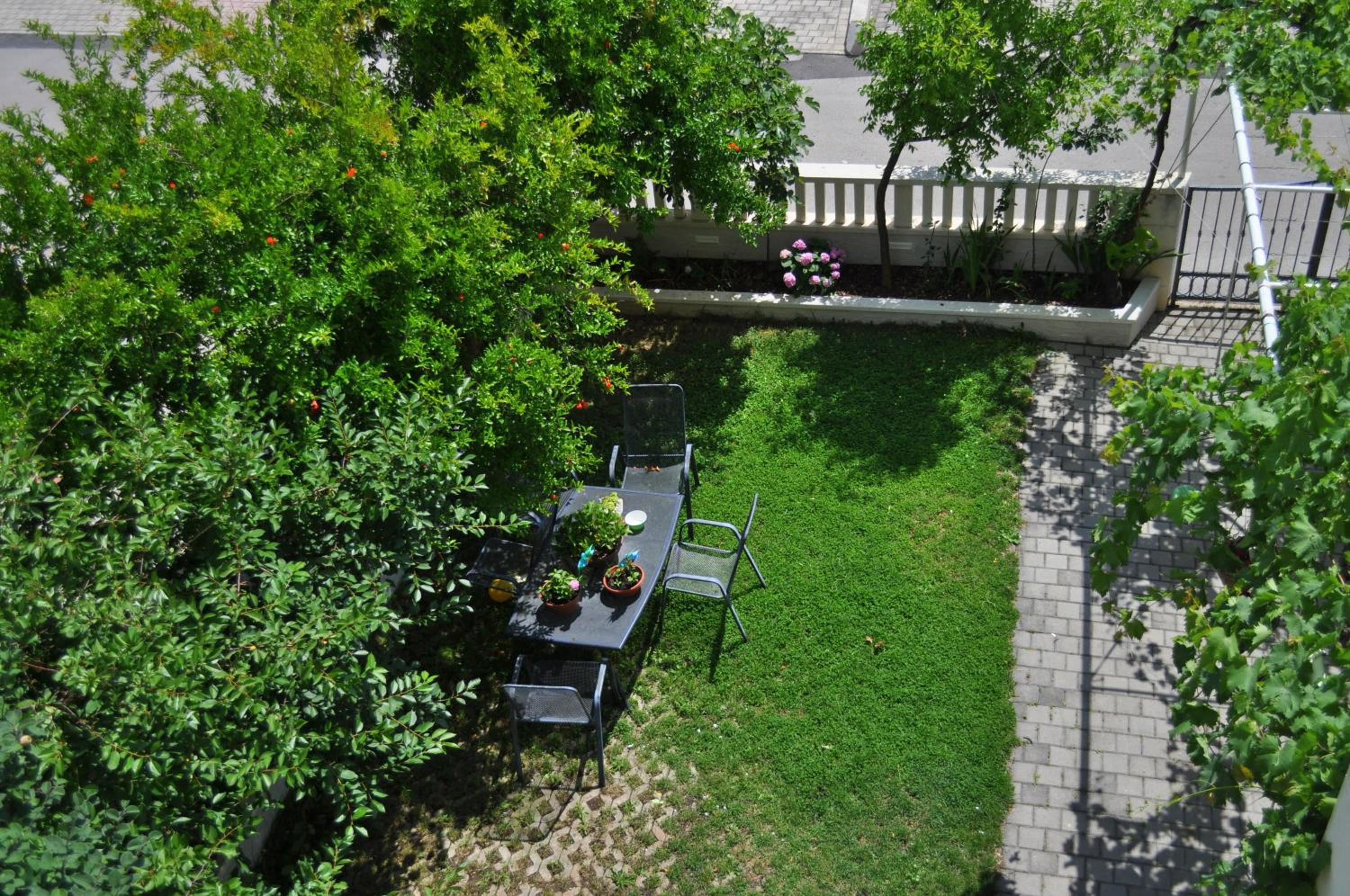 Apartments Ivica