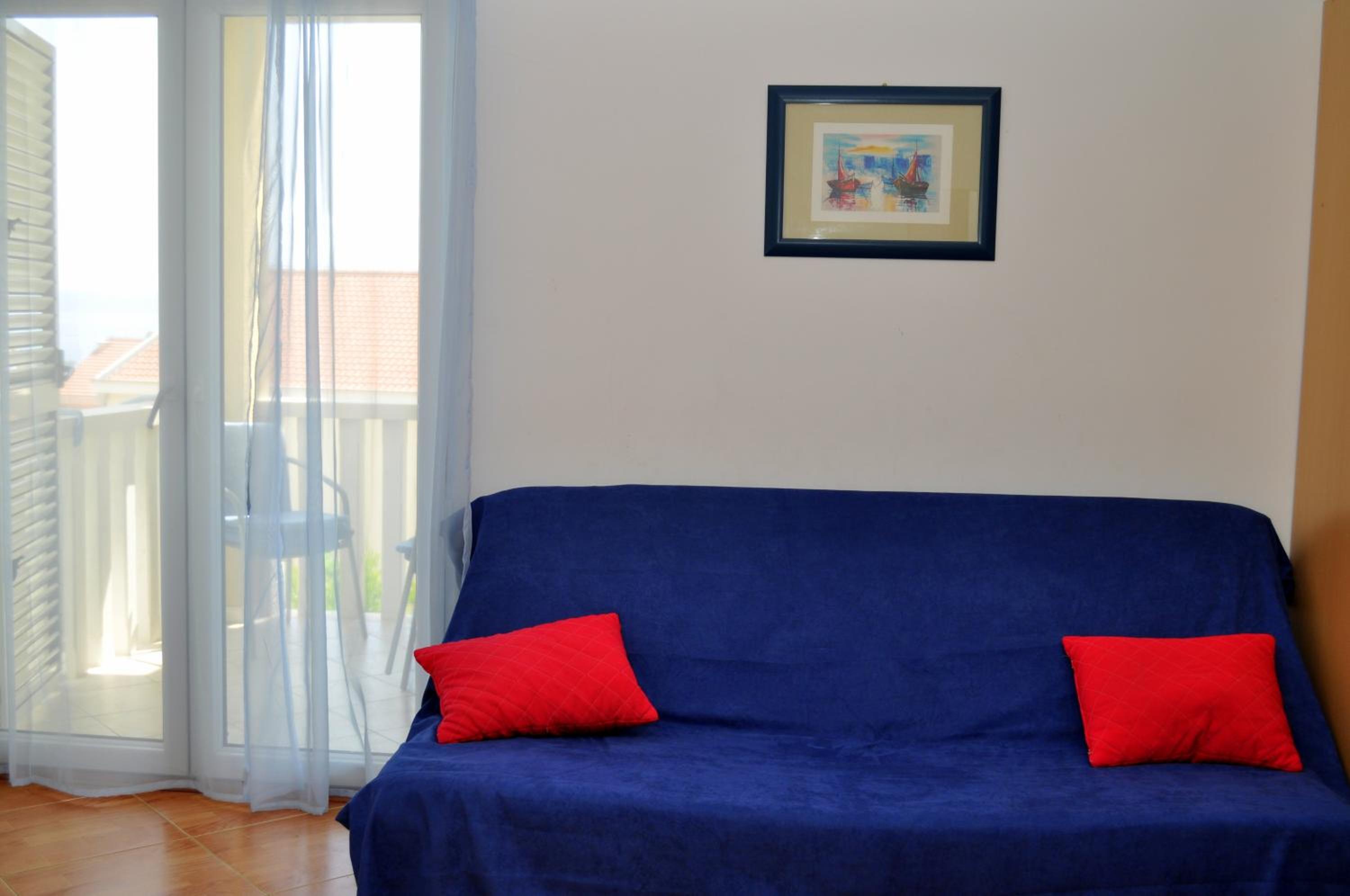 Apartments Ivica