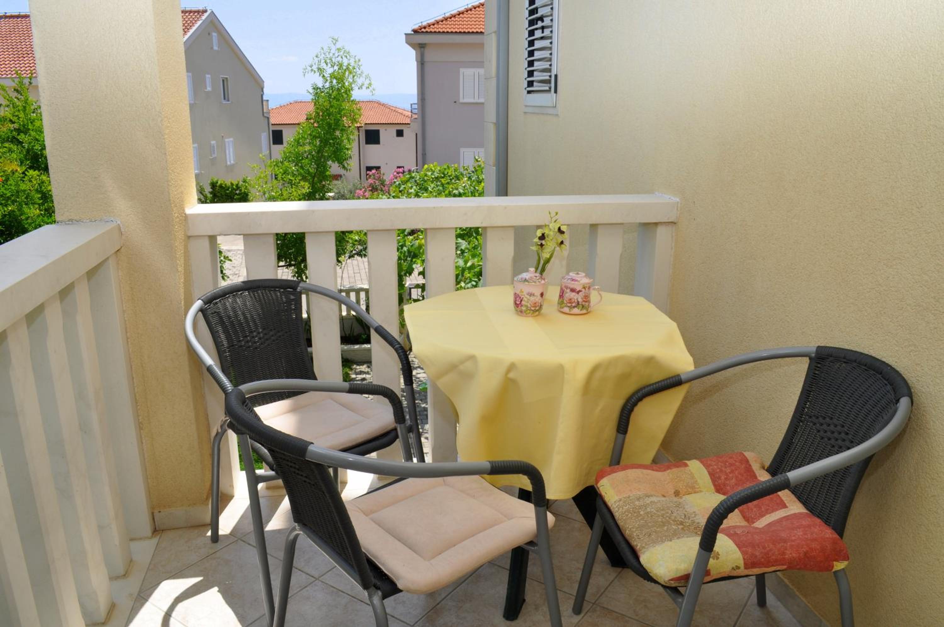 Apartments Ivica