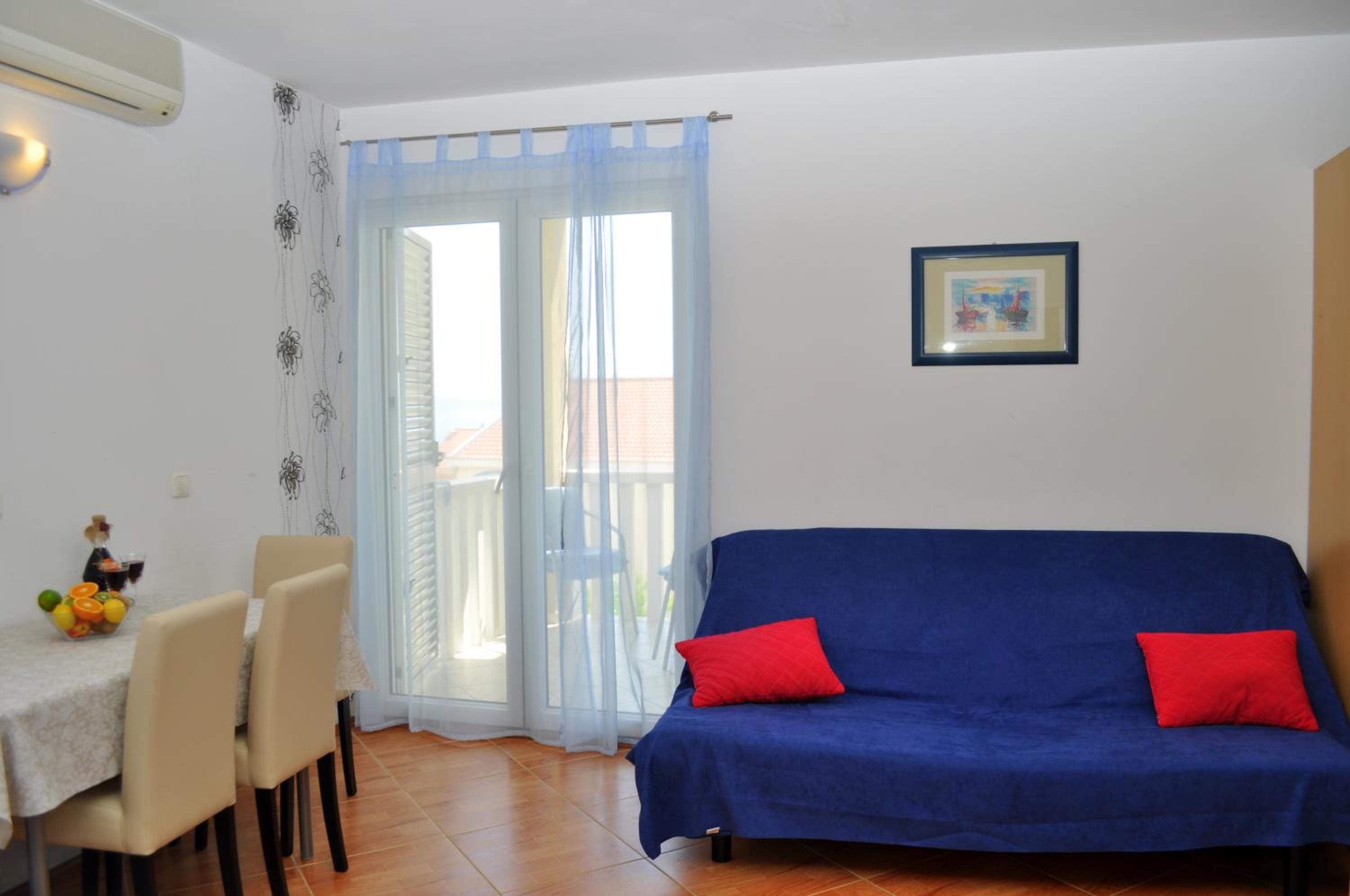 Apartments Ivica