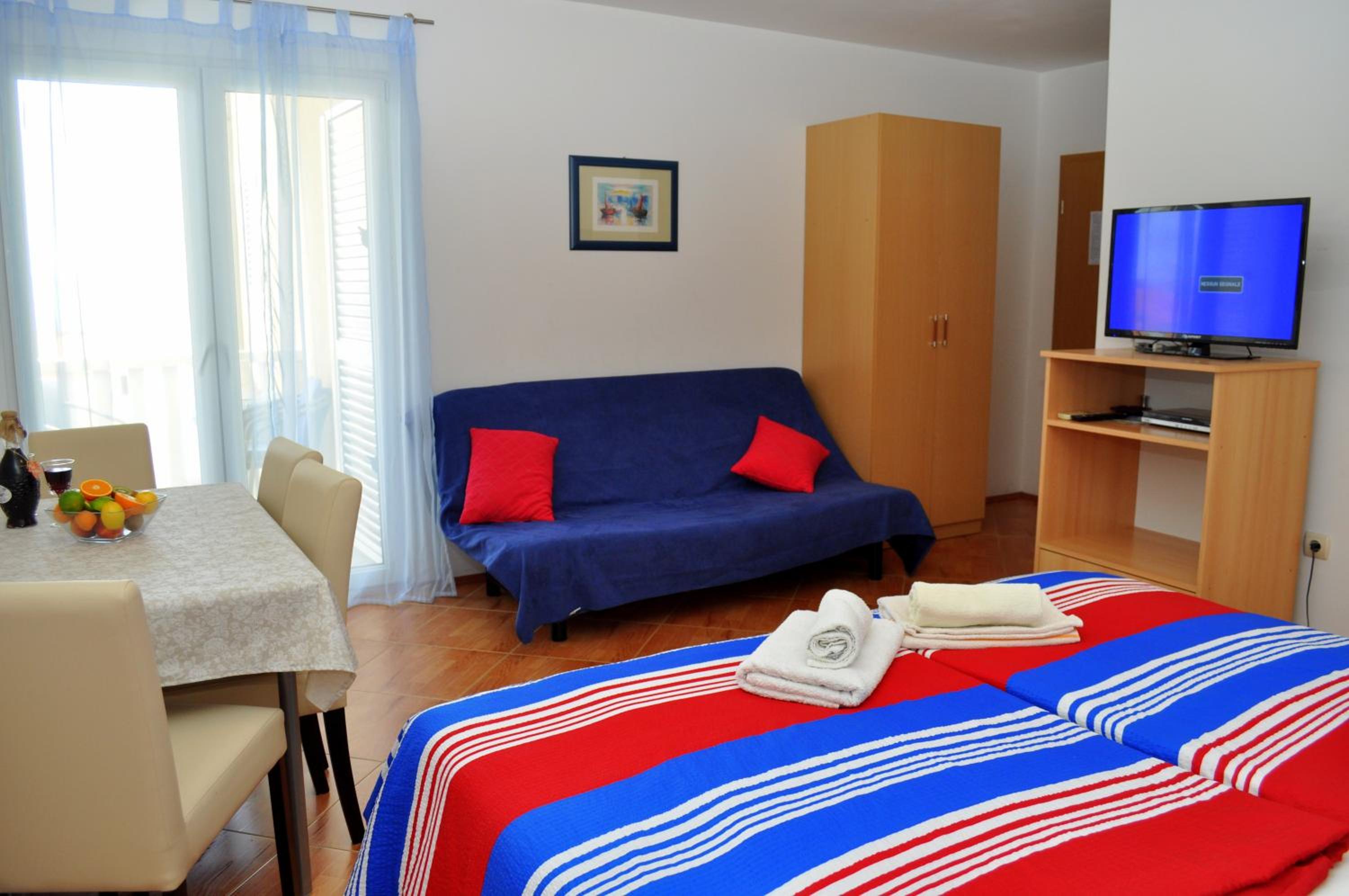 Apartments Ivica