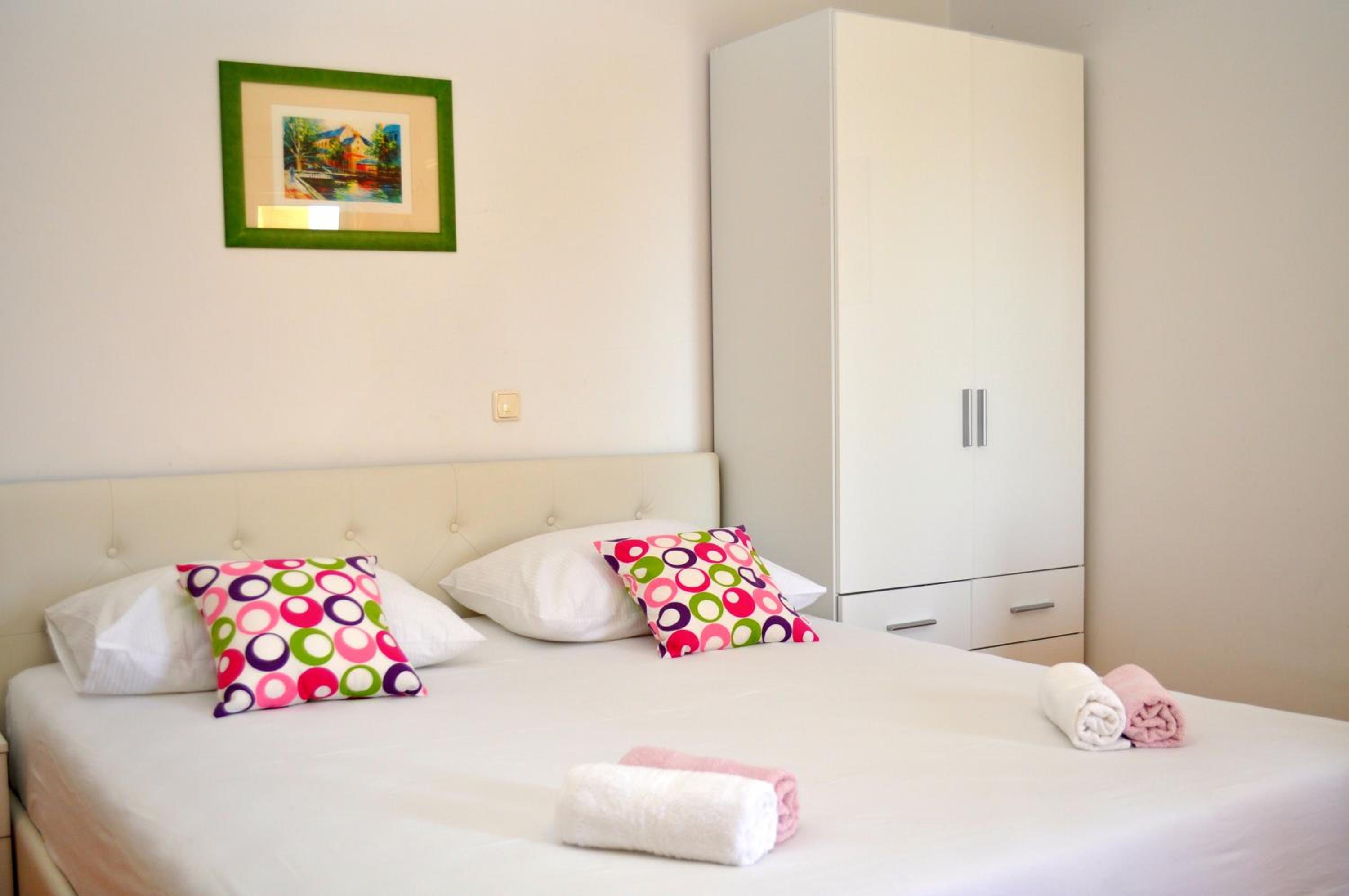 Apartments Ivica