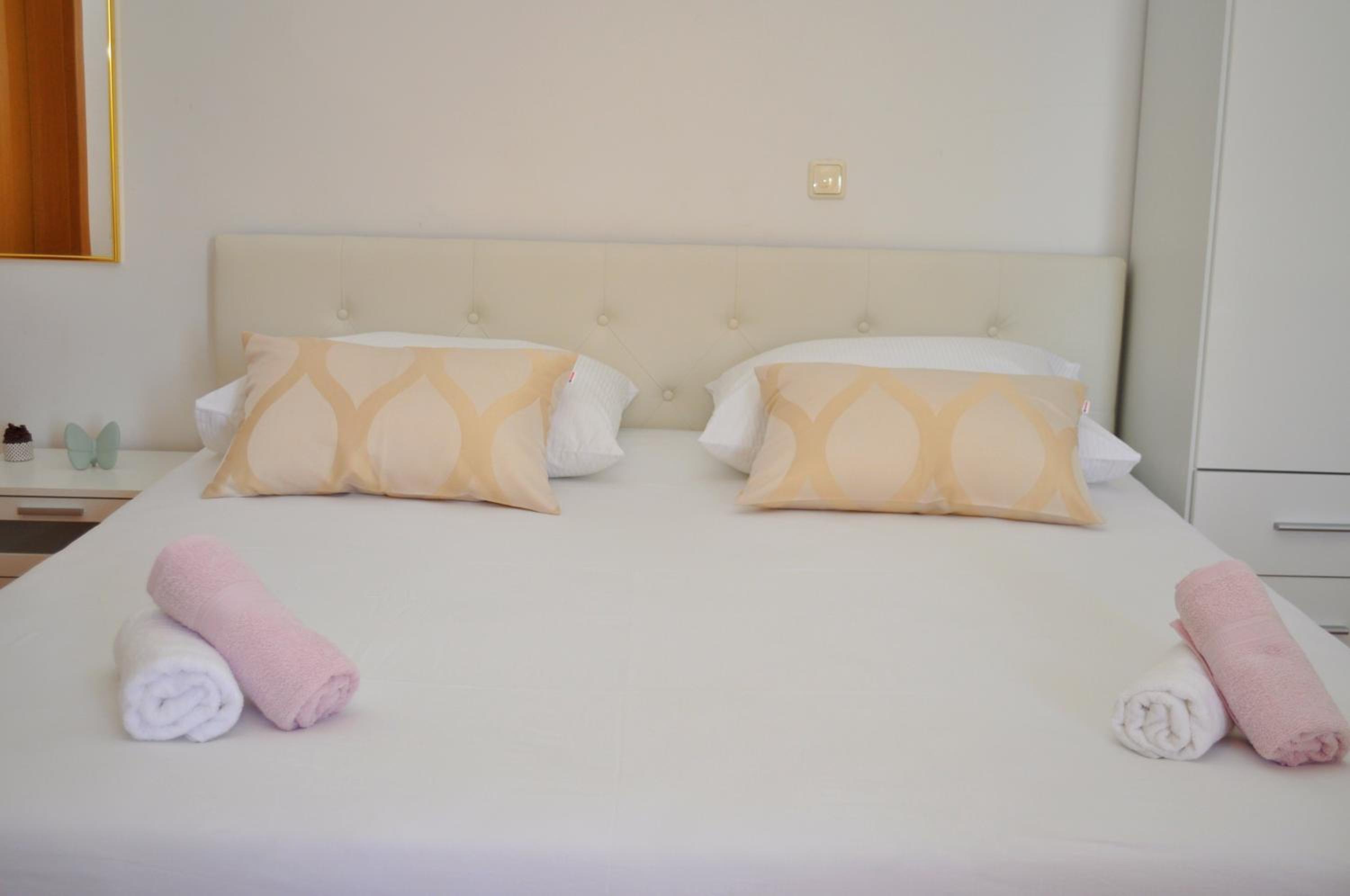 Apartments Ivica