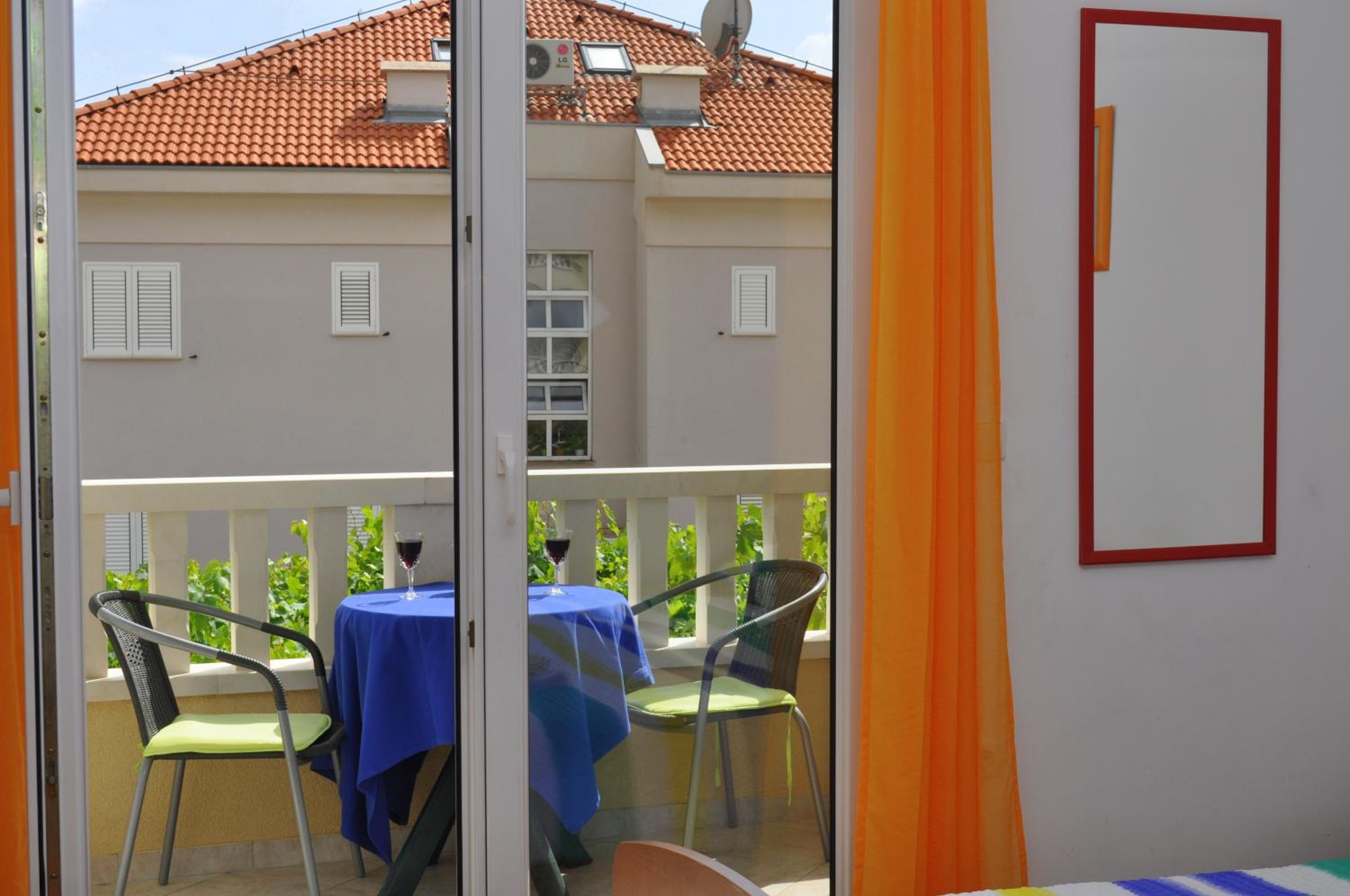 Apartments Ivica