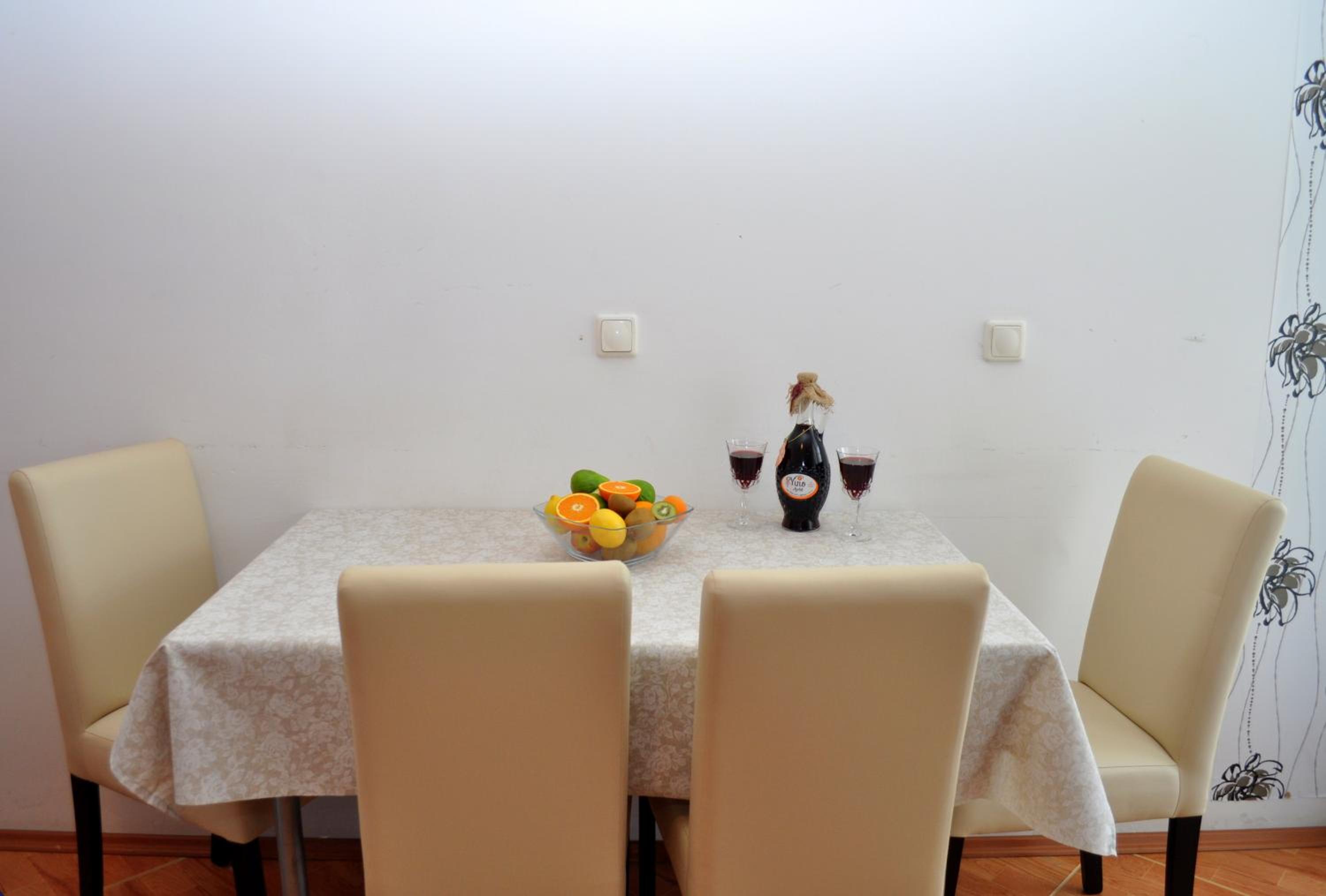 Apartments Ivica