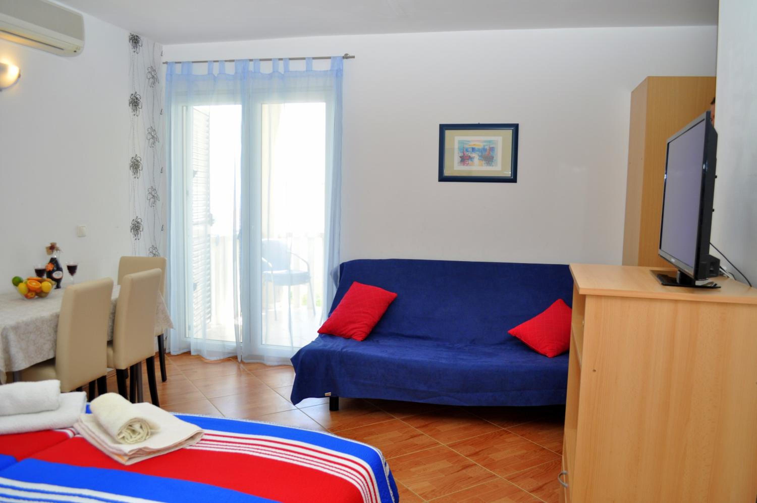 Apartments Ivica