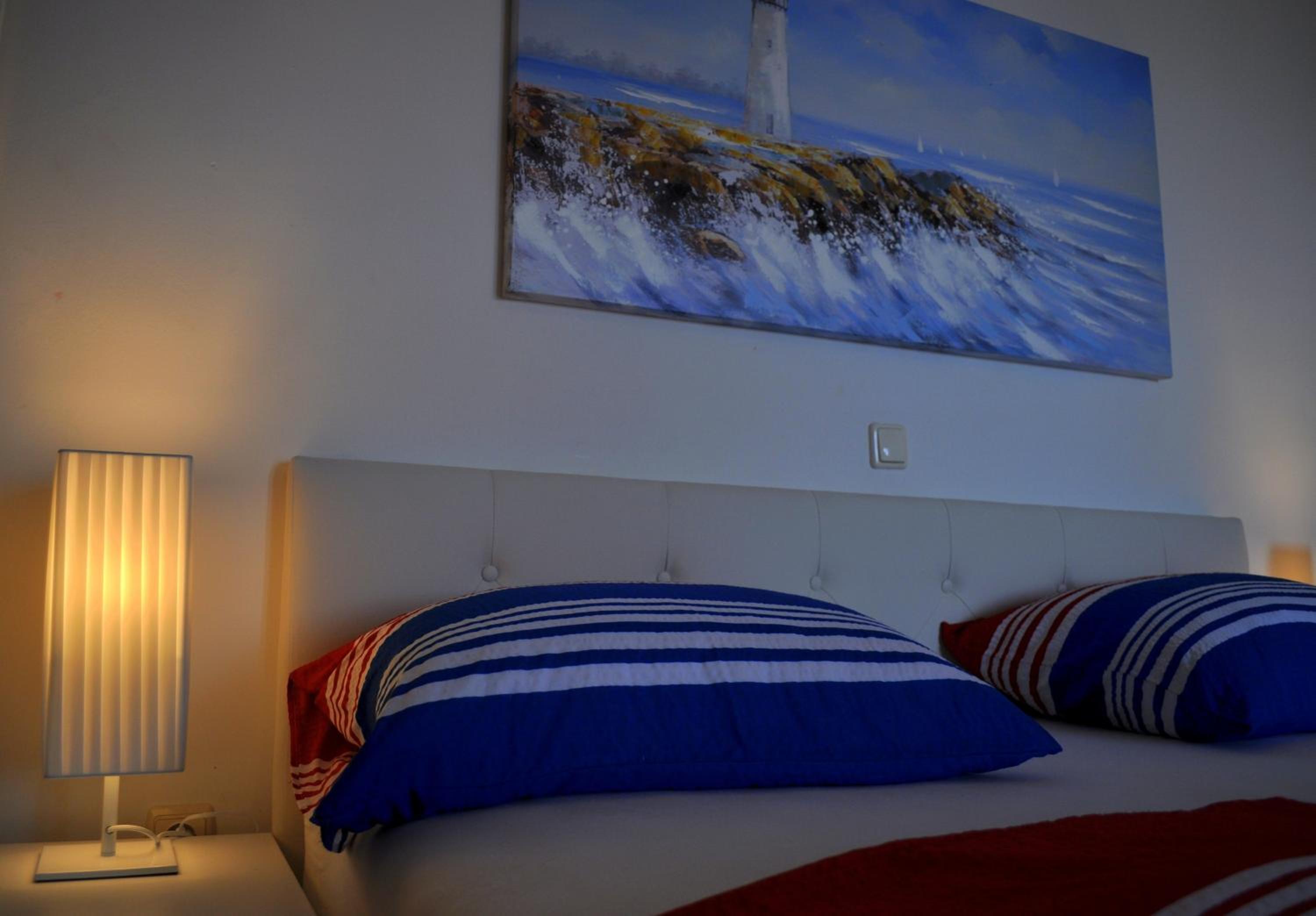 Apartments Ivica