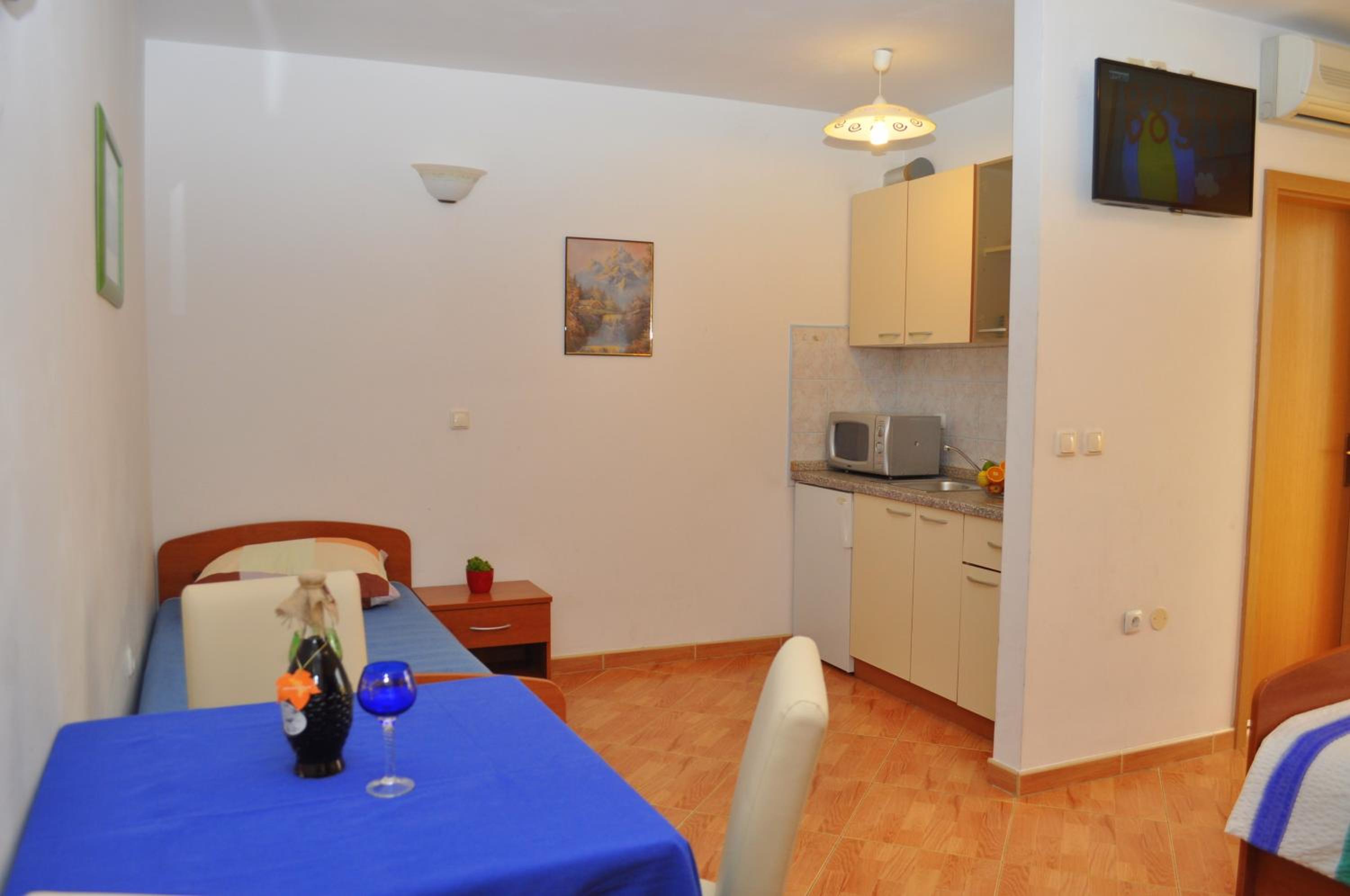 Apartments Ivica