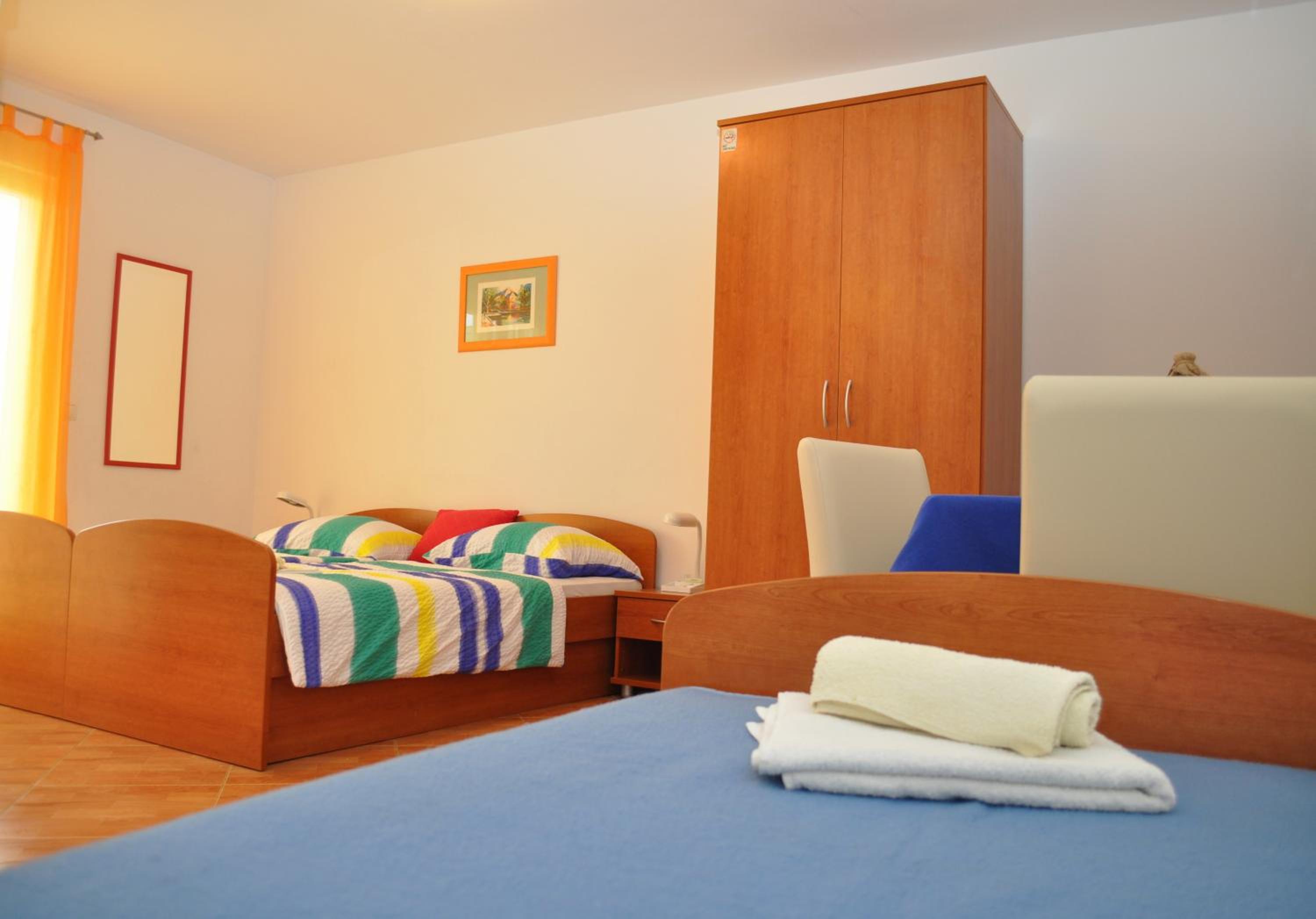 Apartments Ivica
