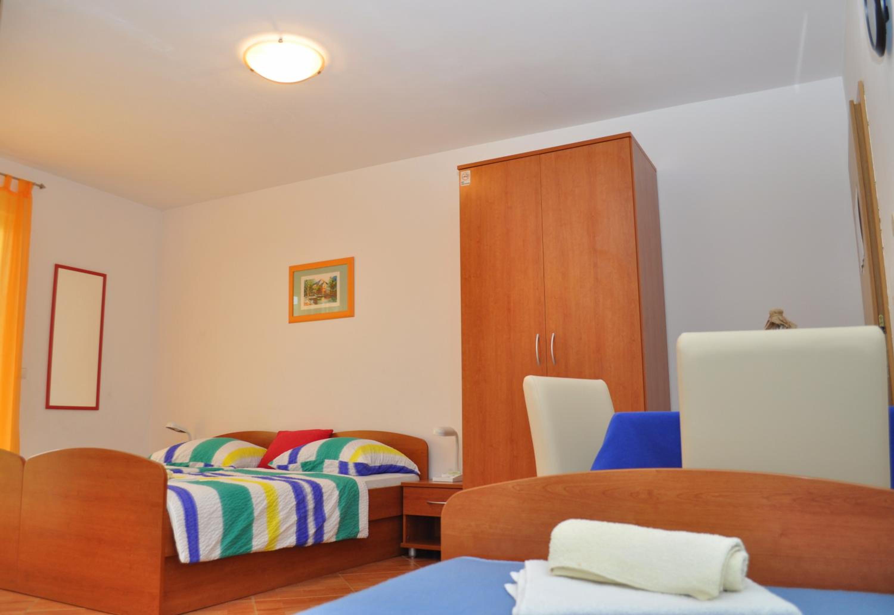 Apartments Ivica