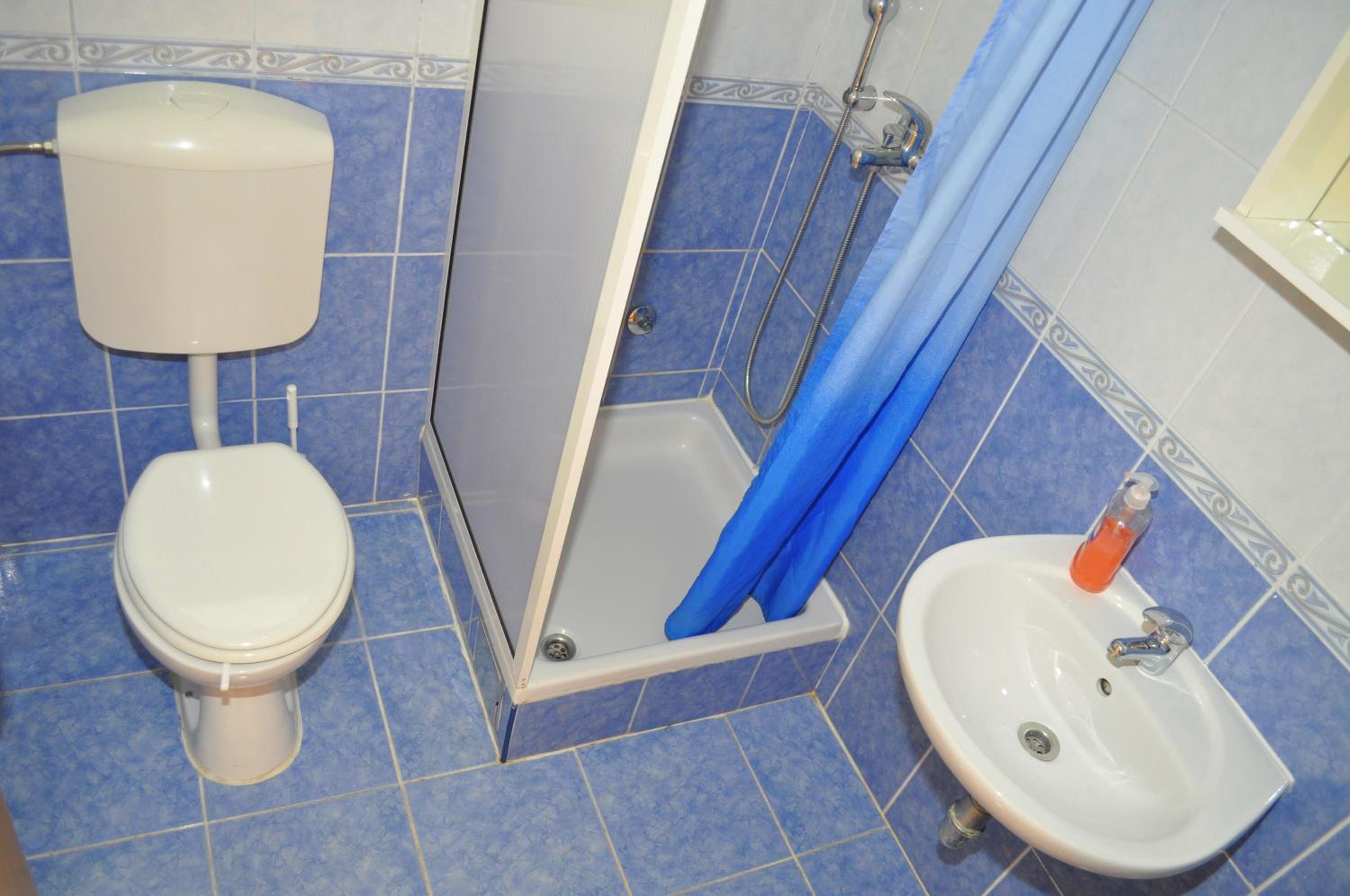 Apartments Ivica