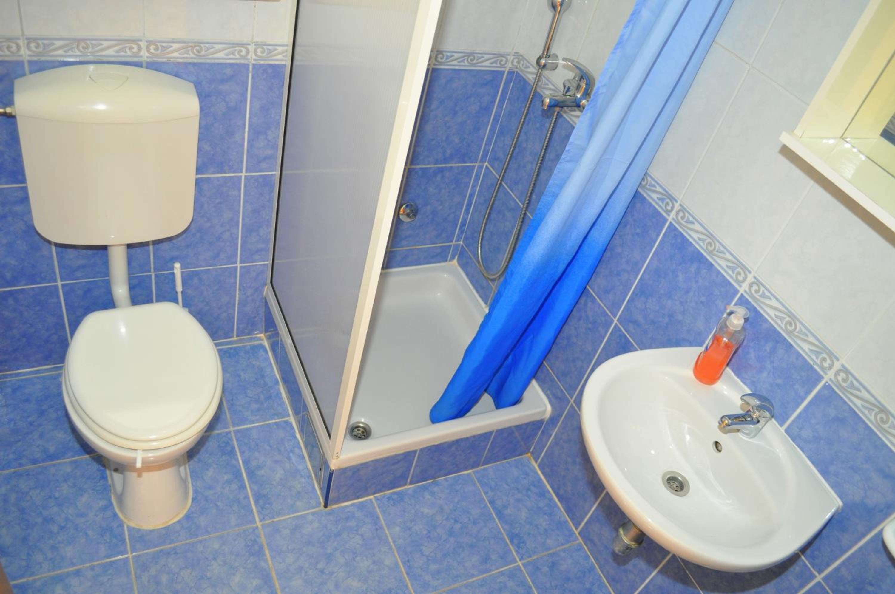 Apartments Ivica