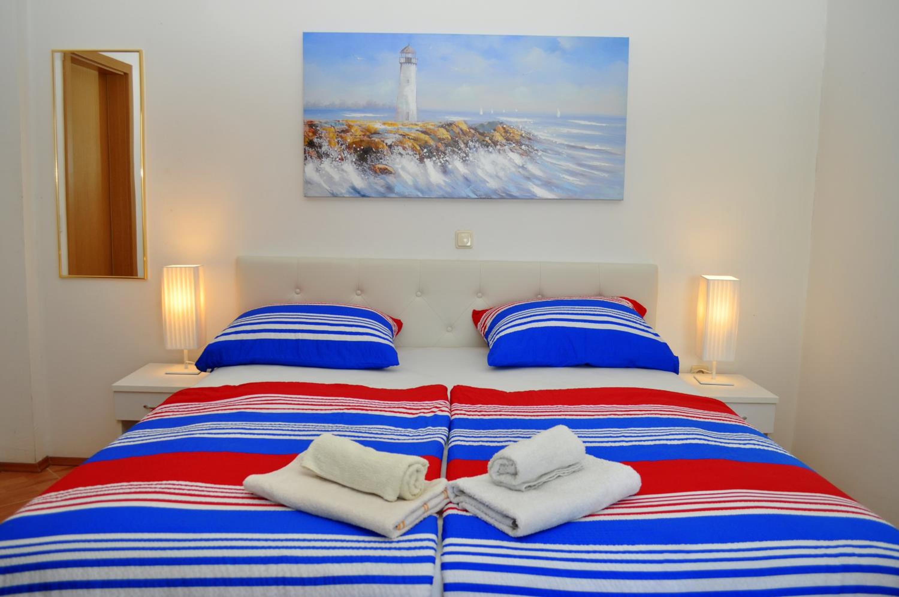 Apartments Ivica
