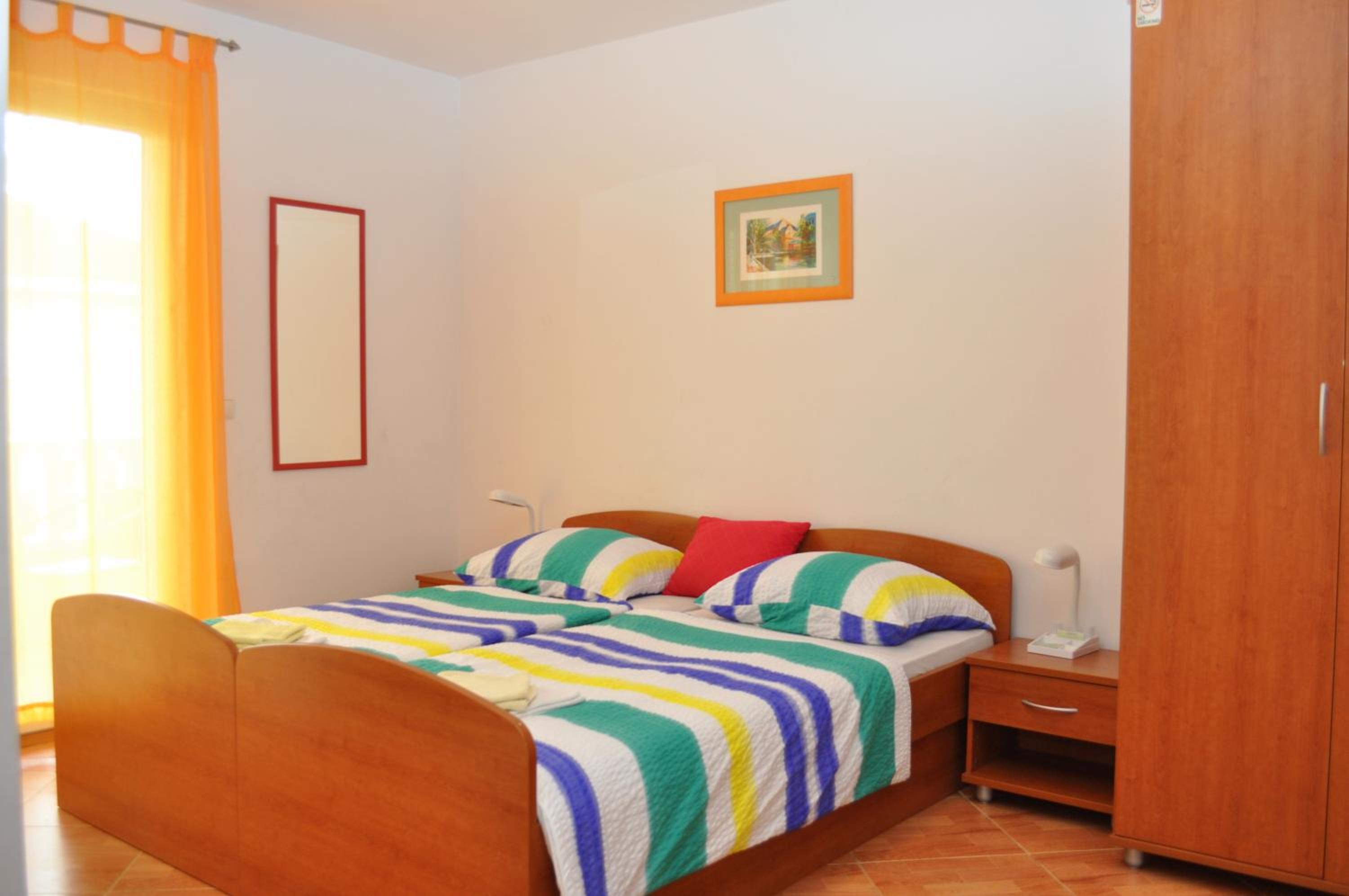 Apartments Ivica