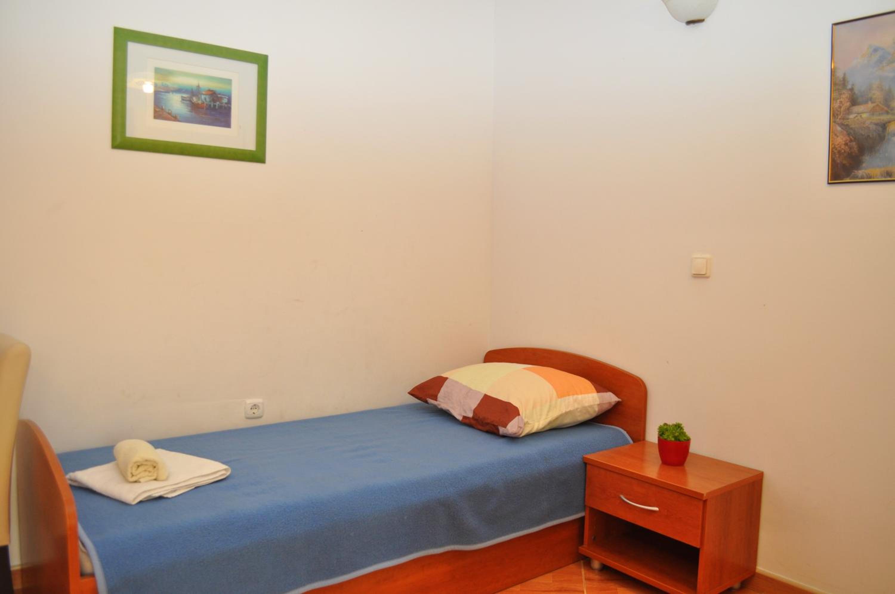 Apartments Ivica