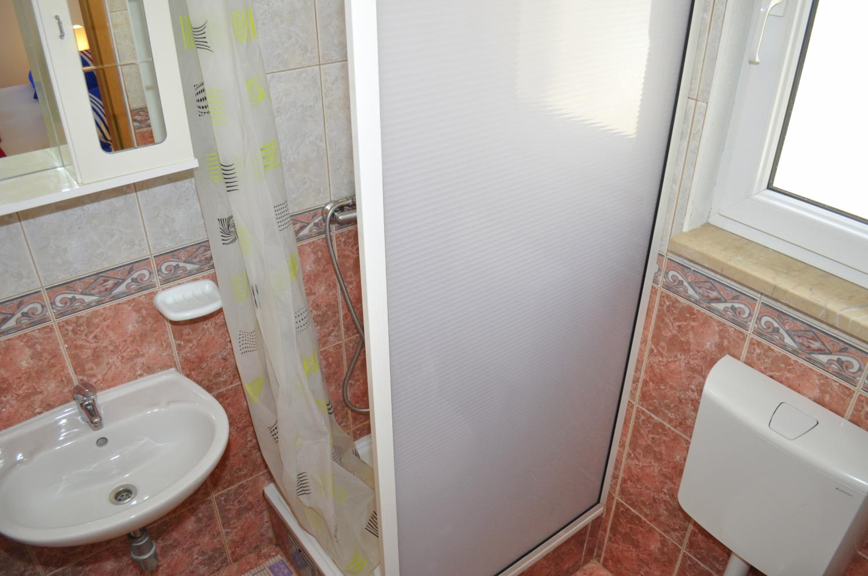 Apartments Ivica